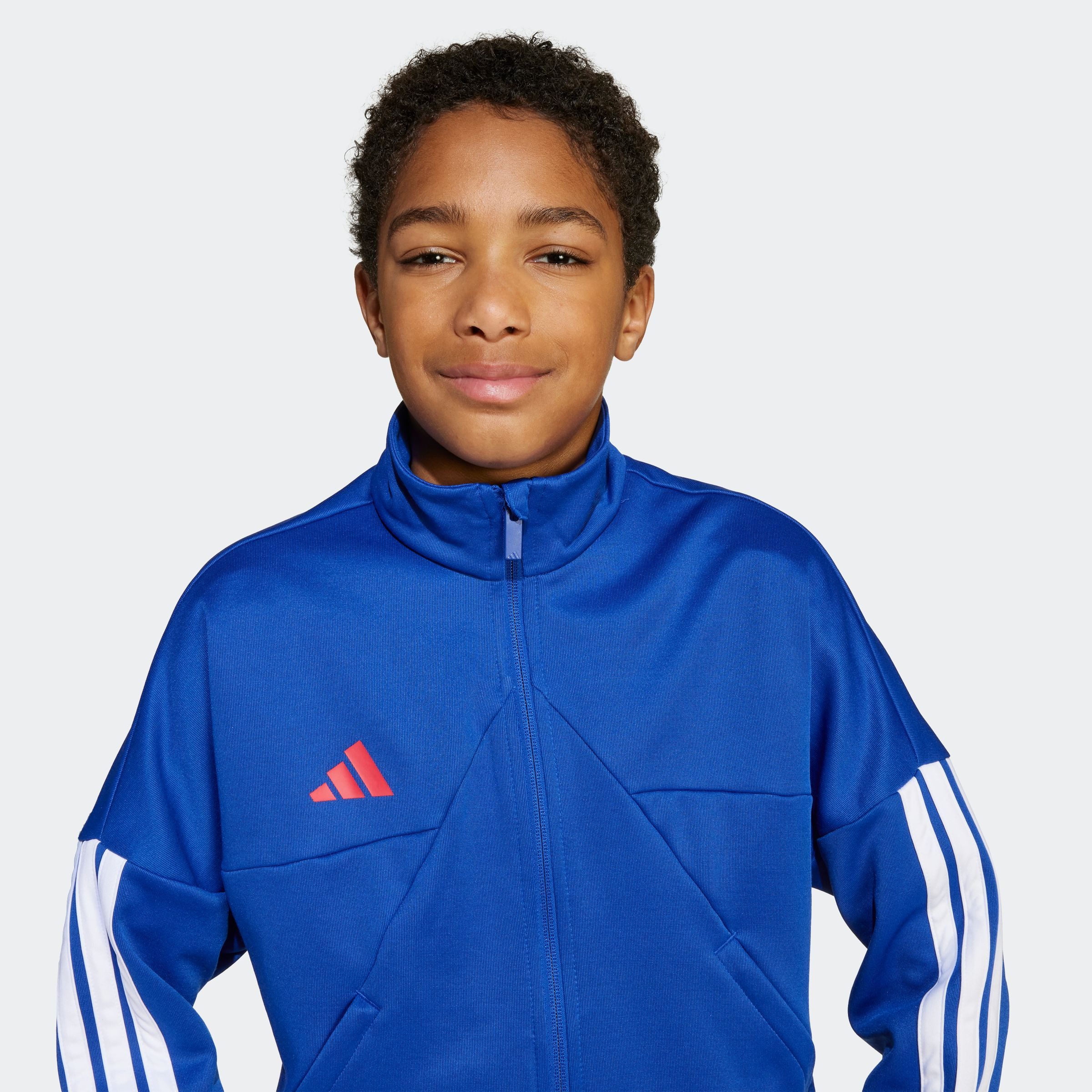 adidas Sportswear Outdoorjack J HOT TTOP