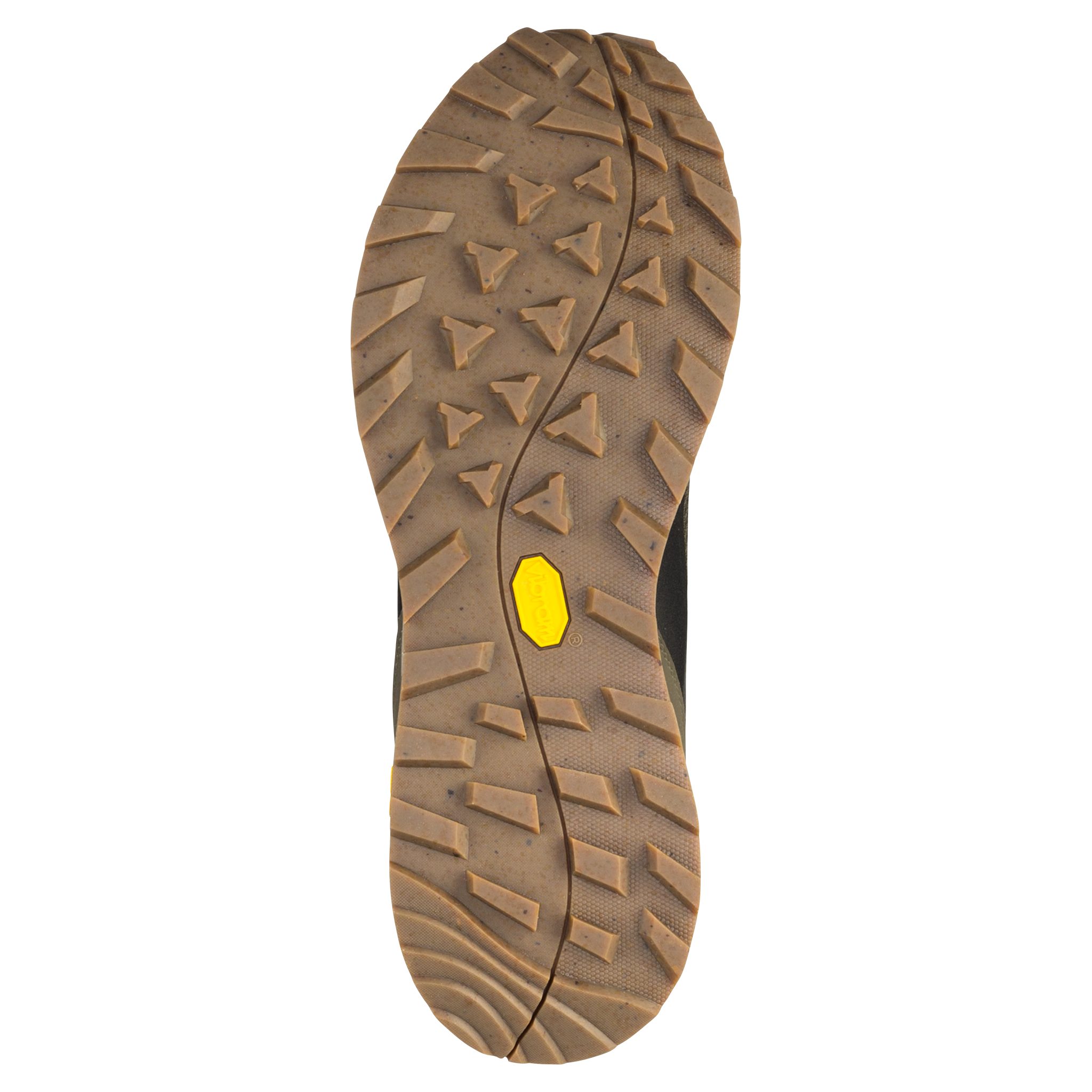Jack Wolfskin Wandelschoenen TERRAVENTURE TEXAPORE MID M