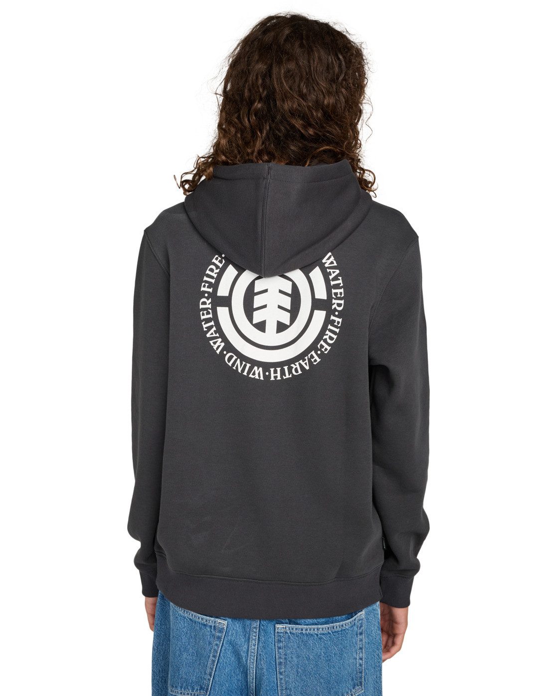 Element Hoodie Seal