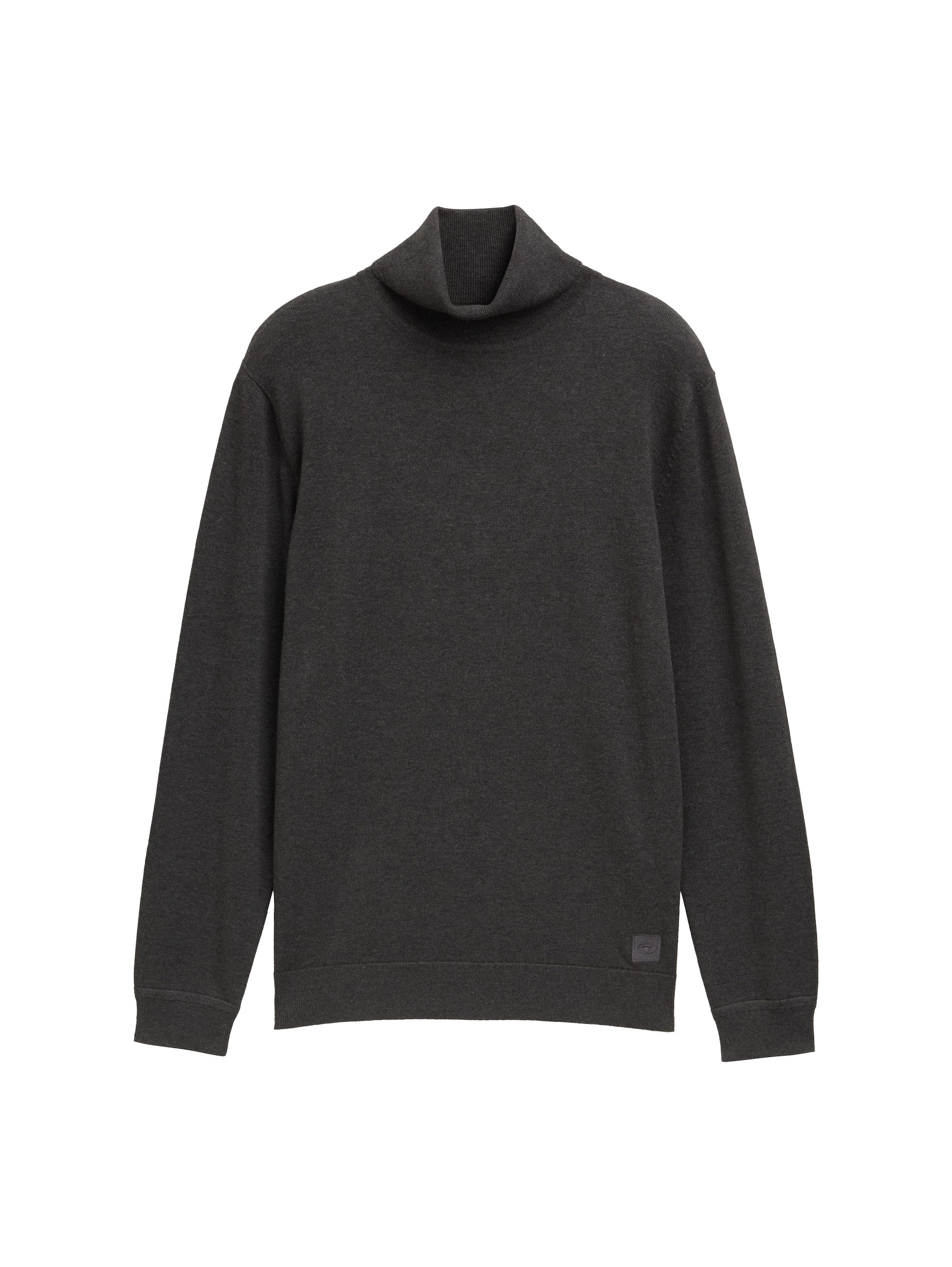 Tom Tailor Coltrui met col