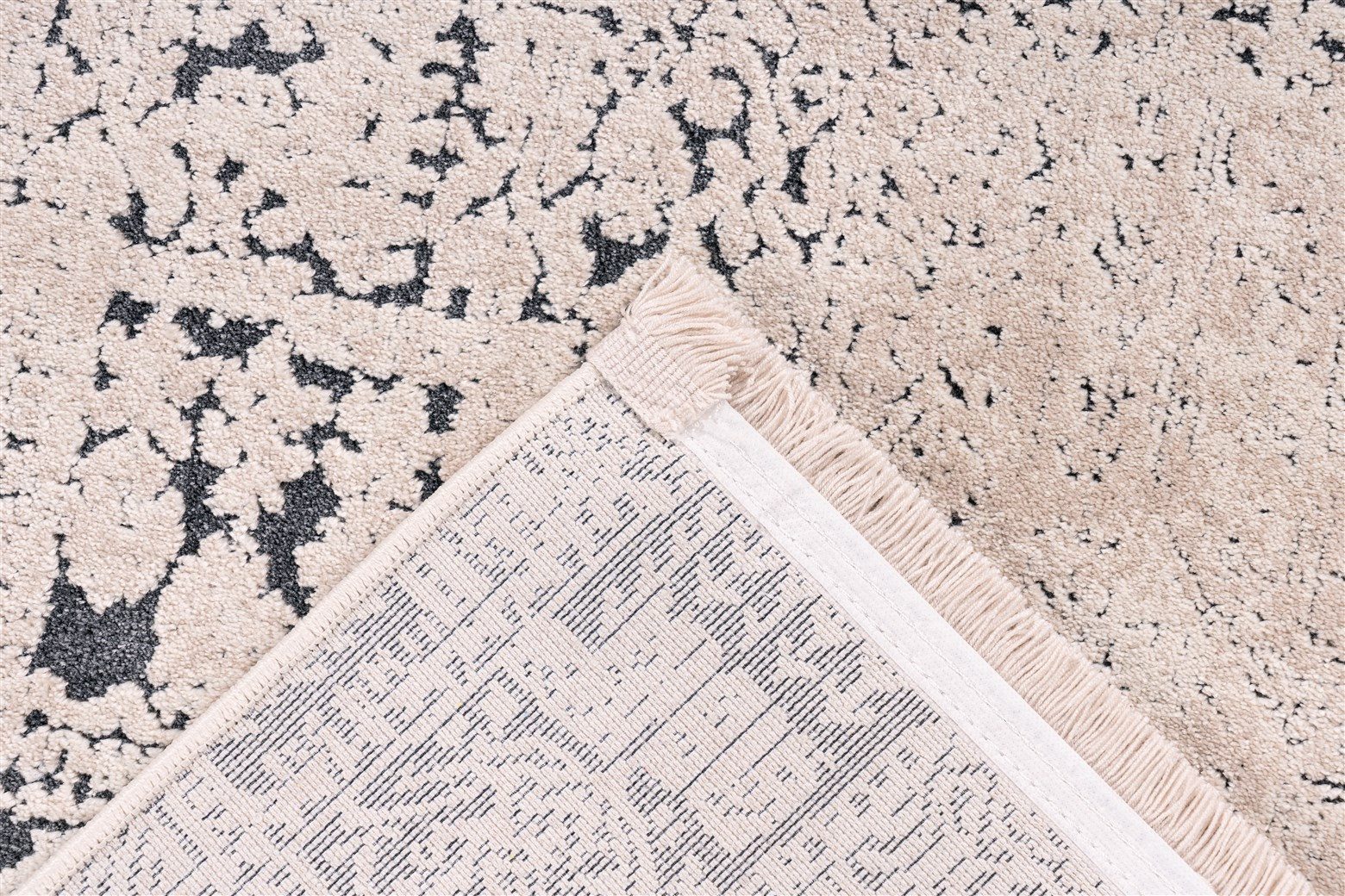aRTE ESPINA Vloerkleed Palace 400 Soft touch, vintage-ontwerp, subtiele kleuren