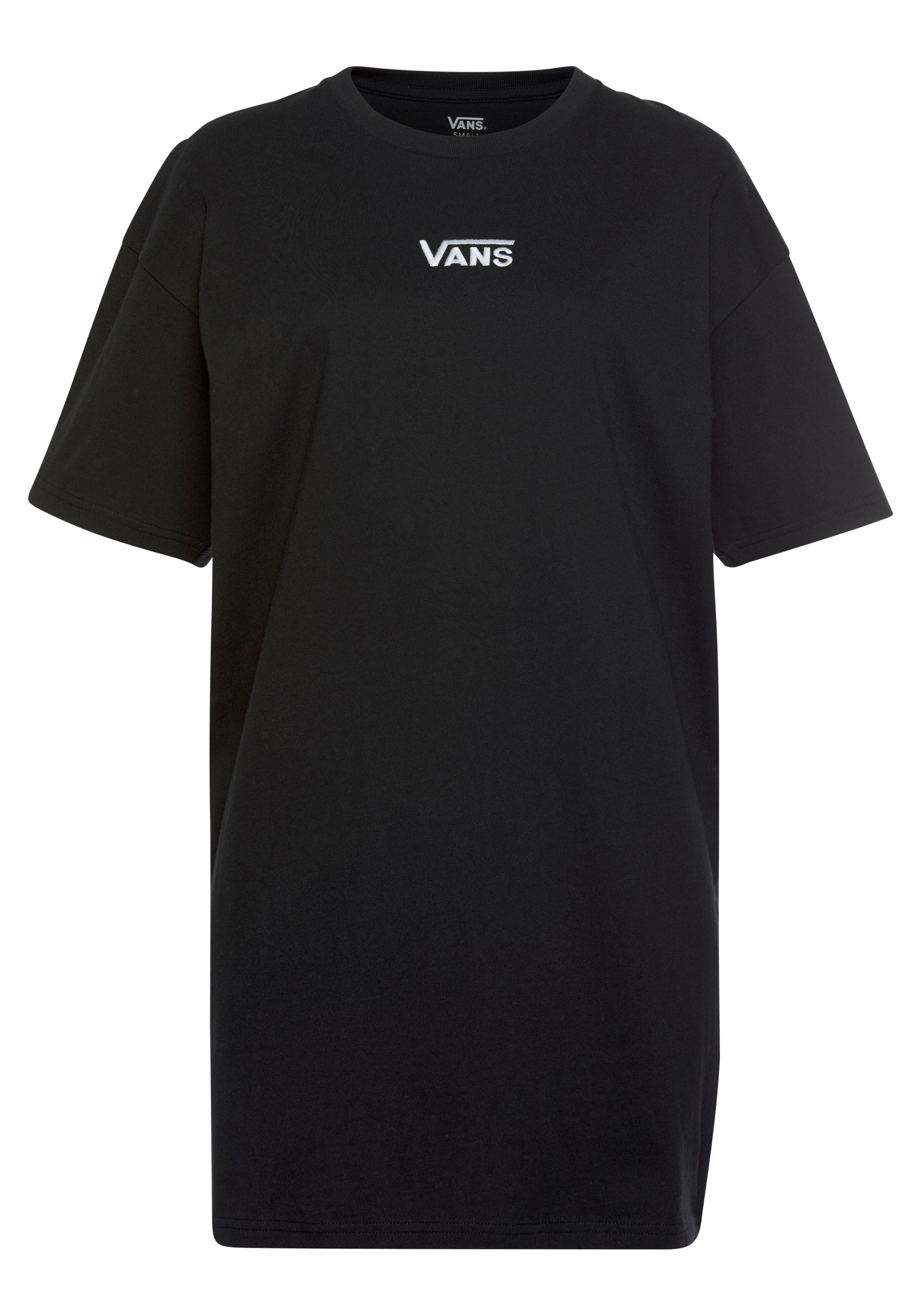 Vans Zomerjurk CENTER VEE TEE DRESS