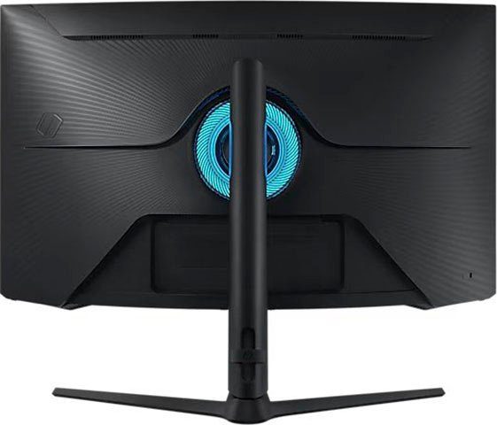 Samsung Curved-gaming-ledscherm Odyssey Neo G7 S32BG750NP, 81 cm / 32", 4K Ultra HD