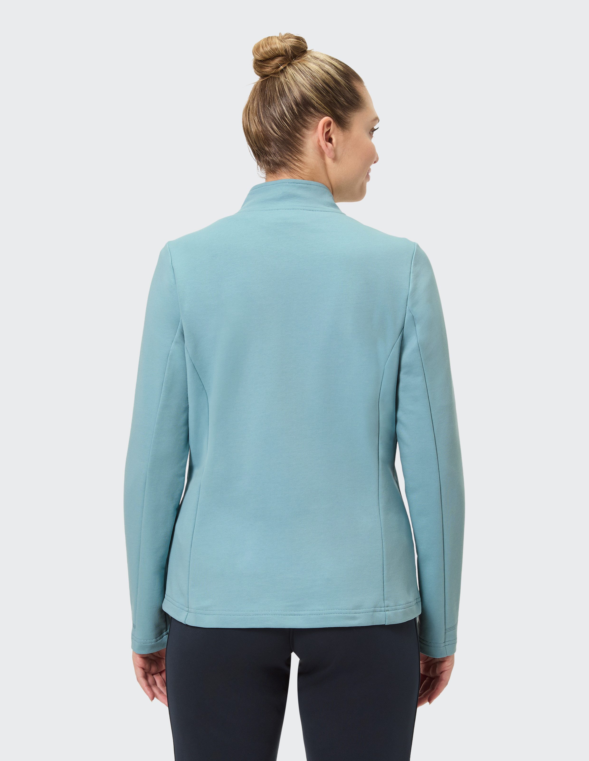 Joy Sportswear Sweatvest Sweatjacke DORIT
