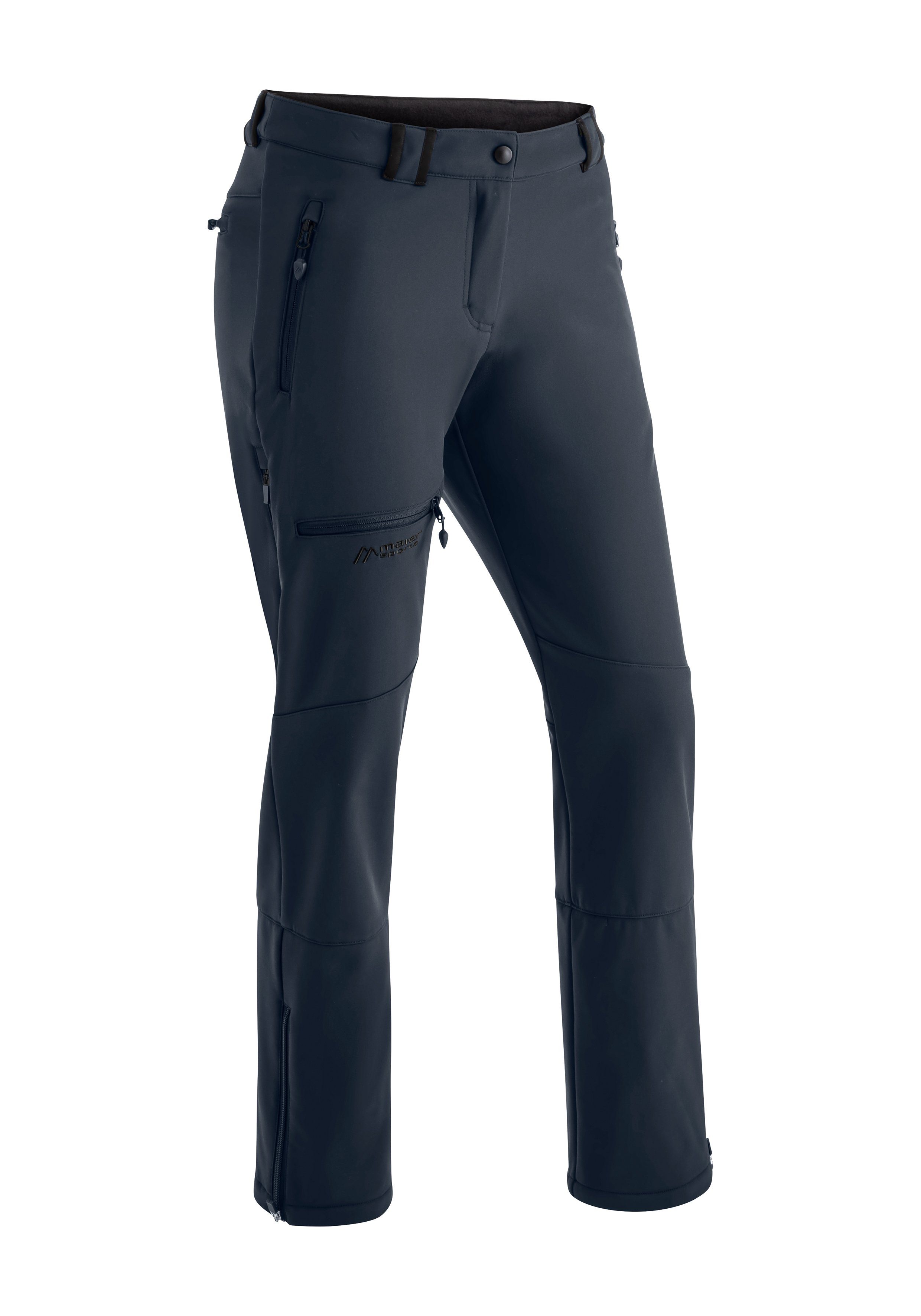 Maier Sports Softshell-broek