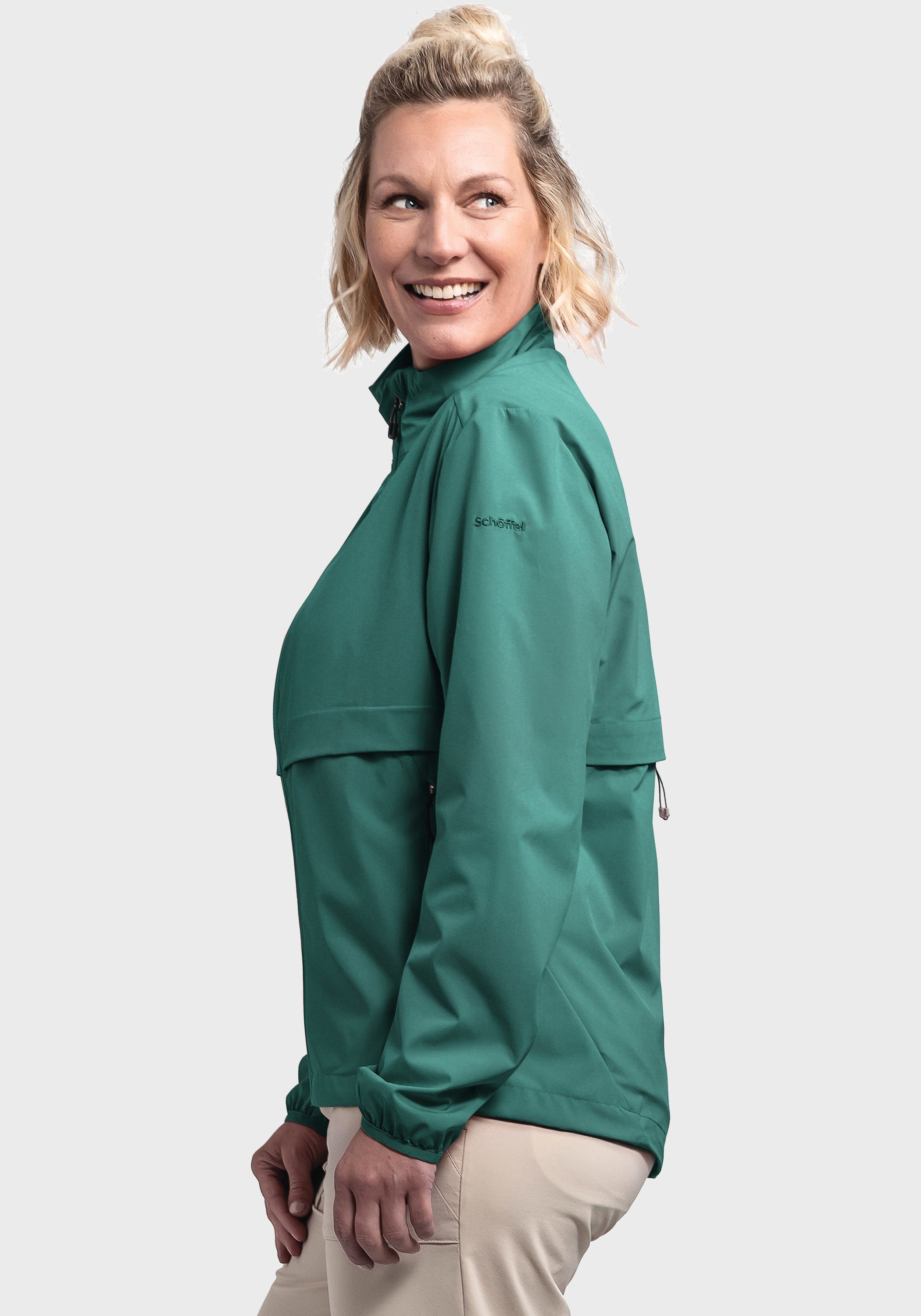 Schöffel Outdoorjack Jacket Graz L