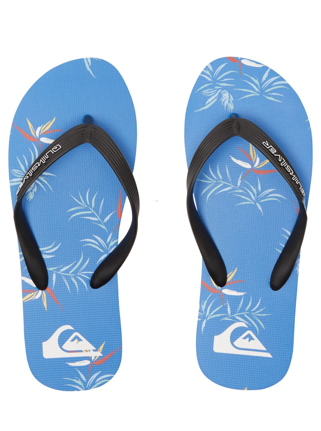 Quiksilver Sandalen Molokai Art Gregg Kaplan