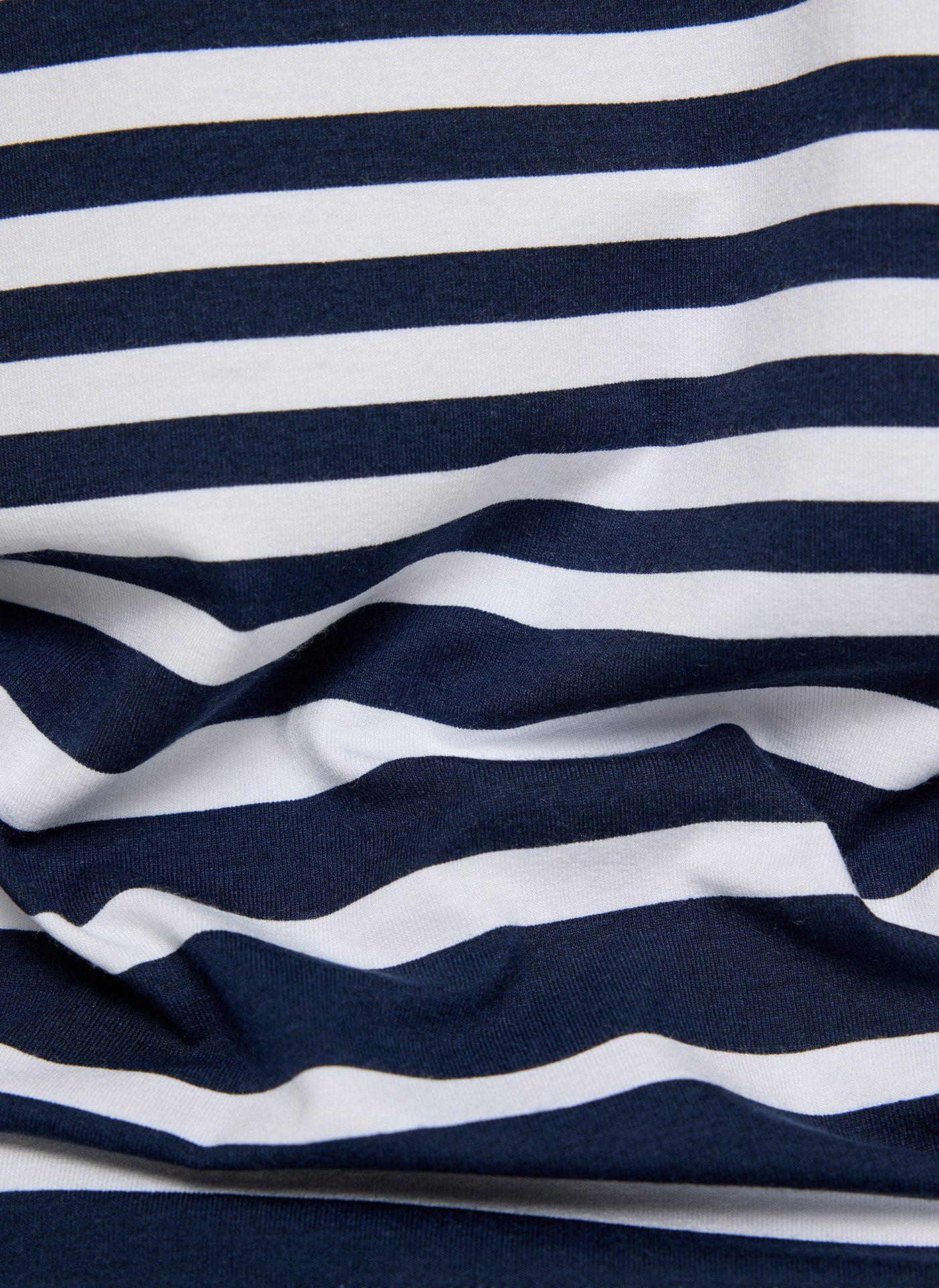 Rabe Shirt met ronde hals