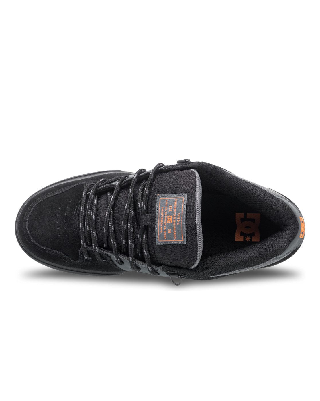 DC Shoes Winterlaarzen Pure WNT