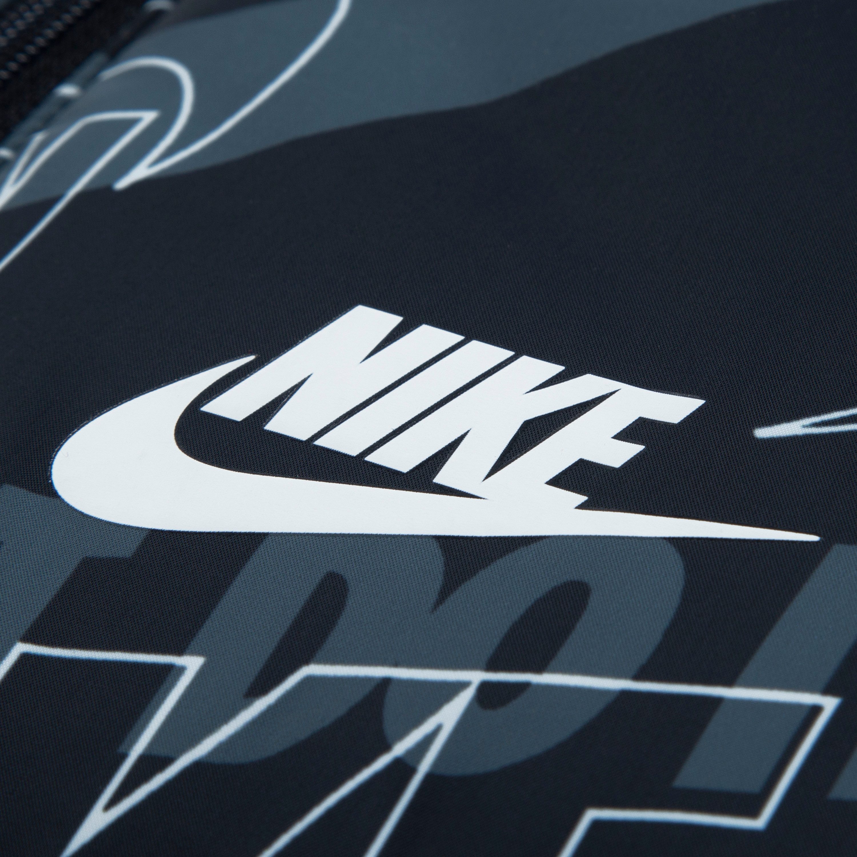Nike Sportswear Babyuitzet NKN B NSW 3 PC VEST LS PANT SE (3-delig)