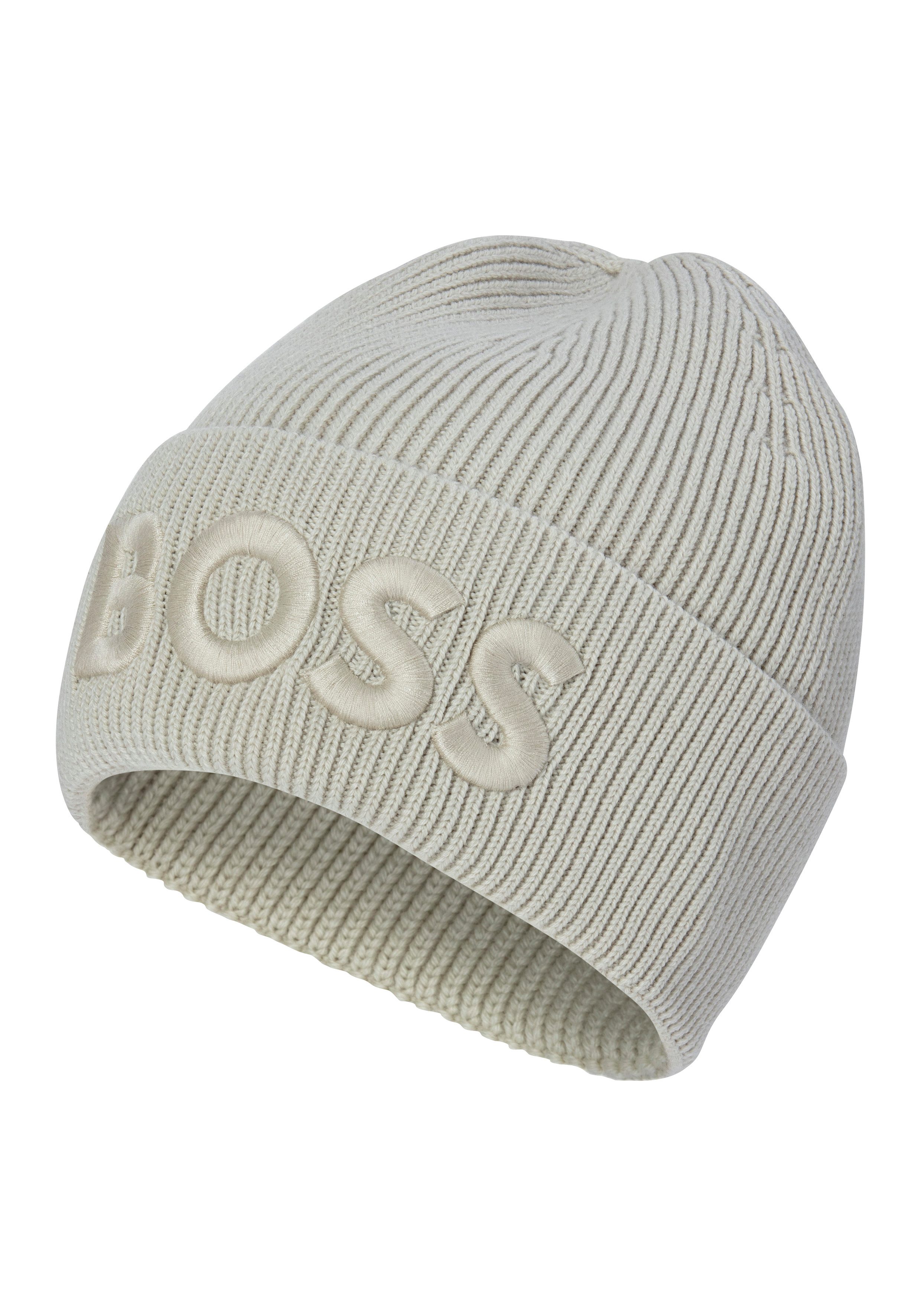 Boss Orange Beanie Afox_R