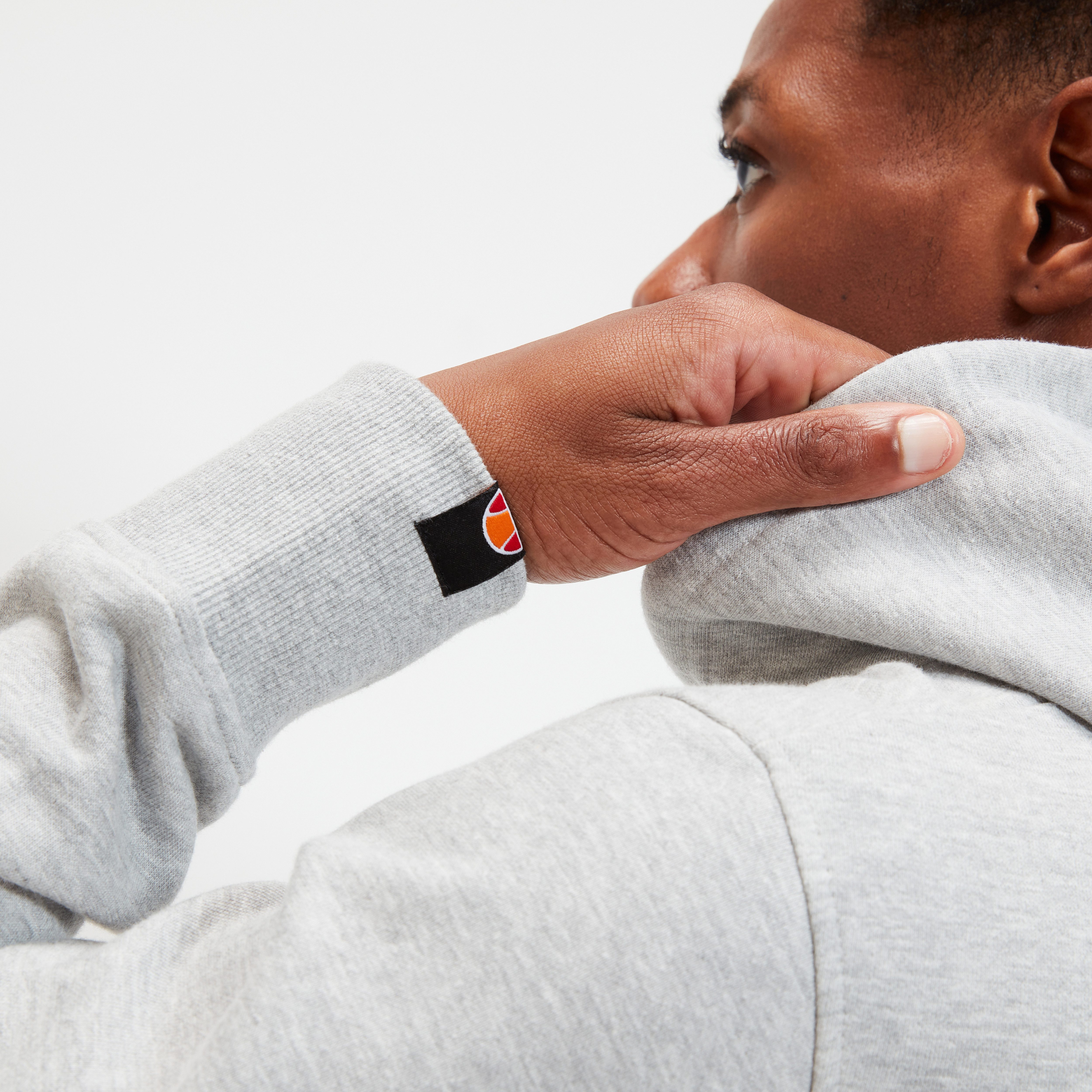 ellesse Sweatshirt PERSHUTA OH HOODY