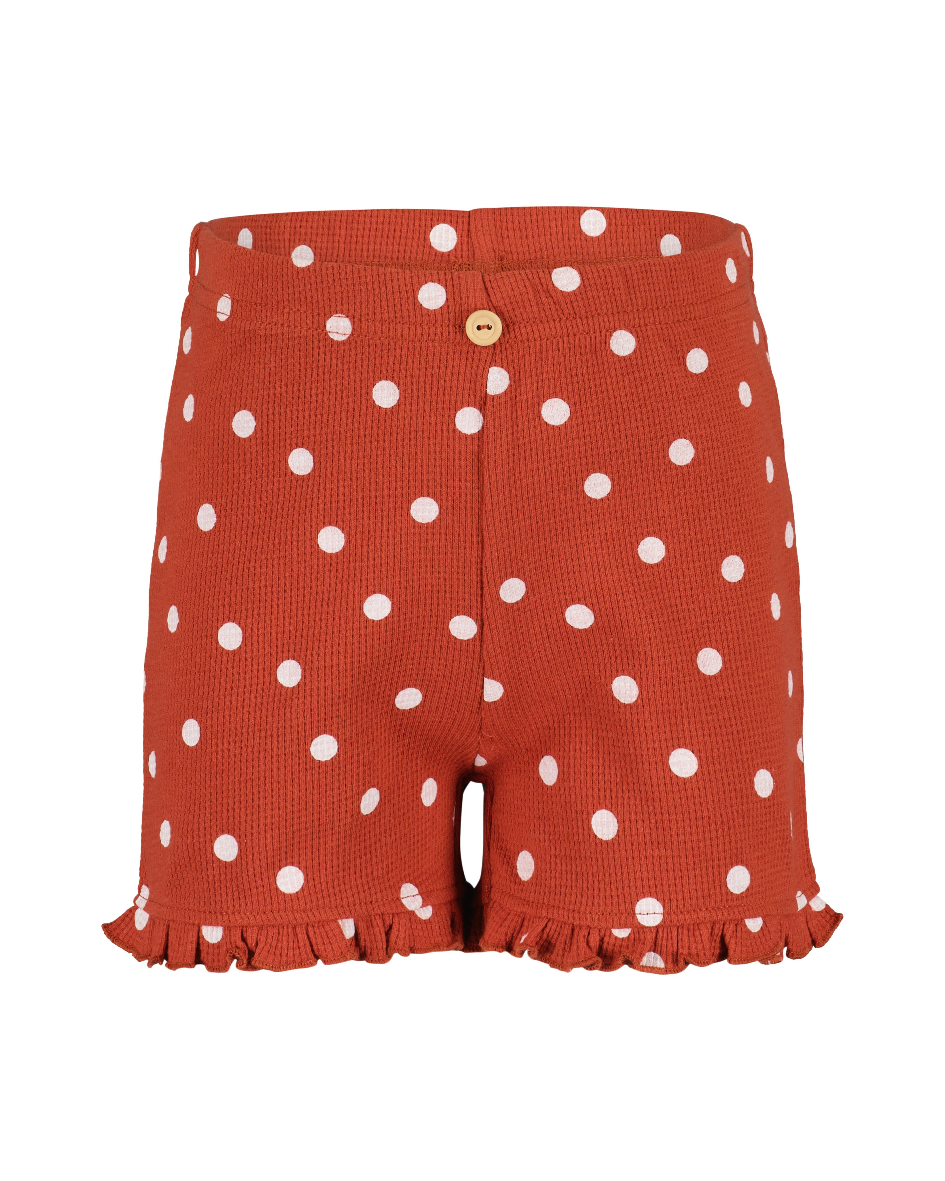 Blue Seven Shirt short (set, 2-delig)