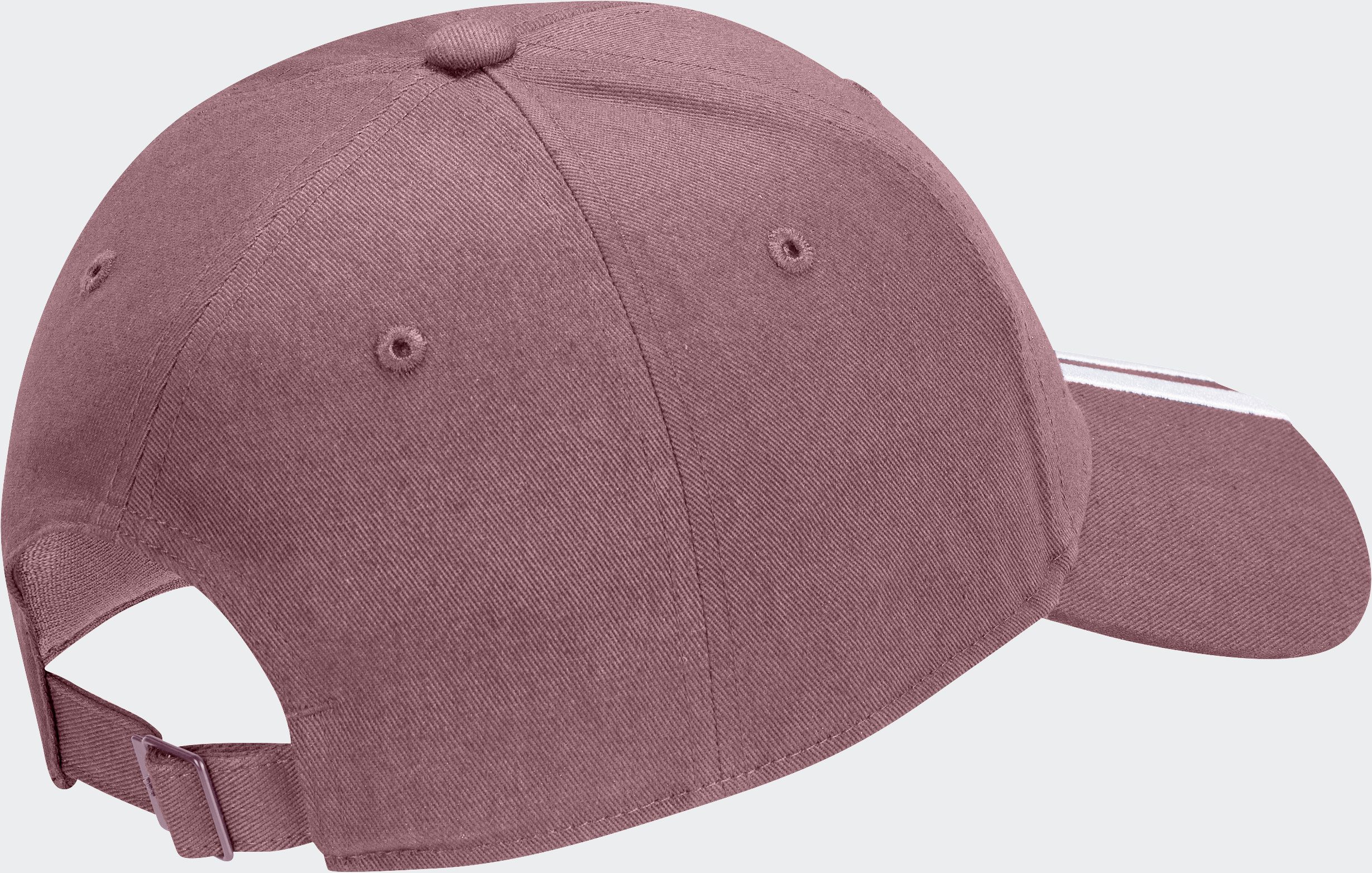 adidas Performance Baseballcap BASEBALL 3STRIPES COTTON TWILL BASEBALL CAP