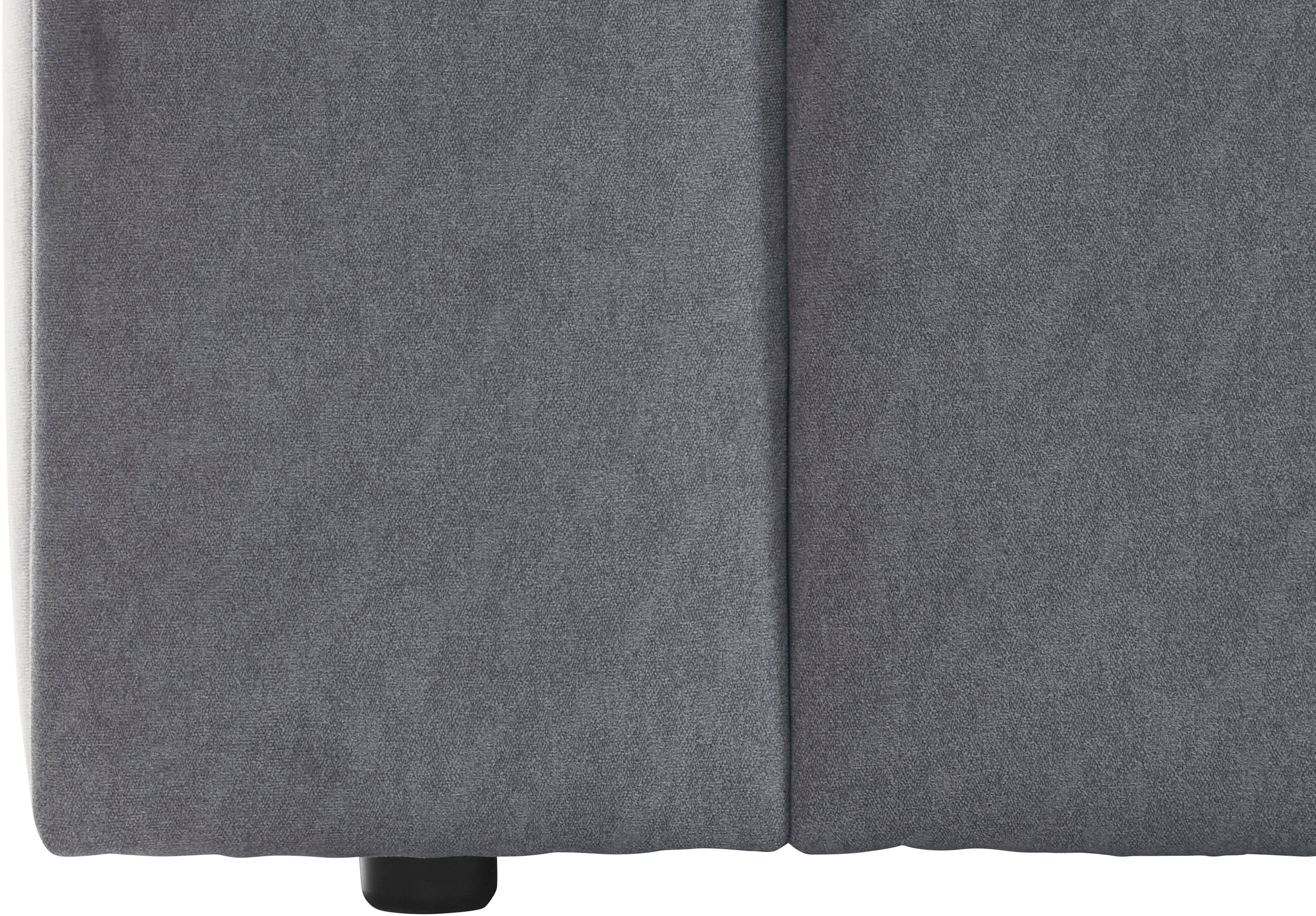 LeGer Home by Lena Gercke Loveseat Maileen Stoel passend bij de moduleserie "maileen" - apart plaatsbaar