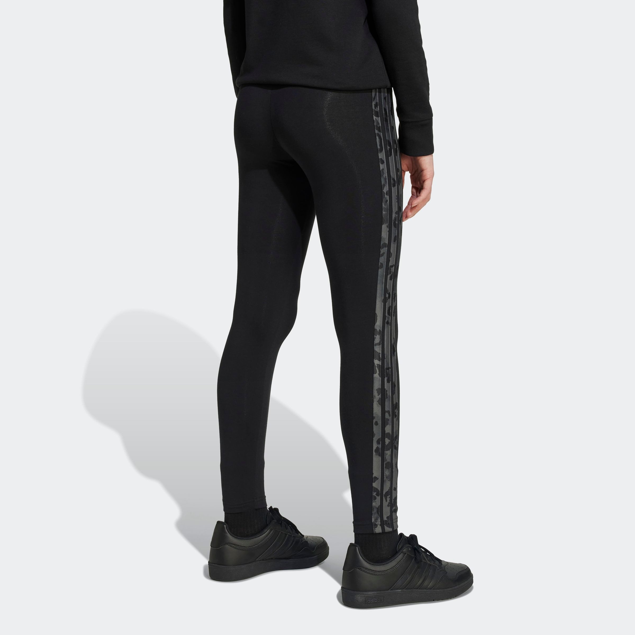 adidas Sportswear Legging G ANML3S SJ LEG (1-delig)