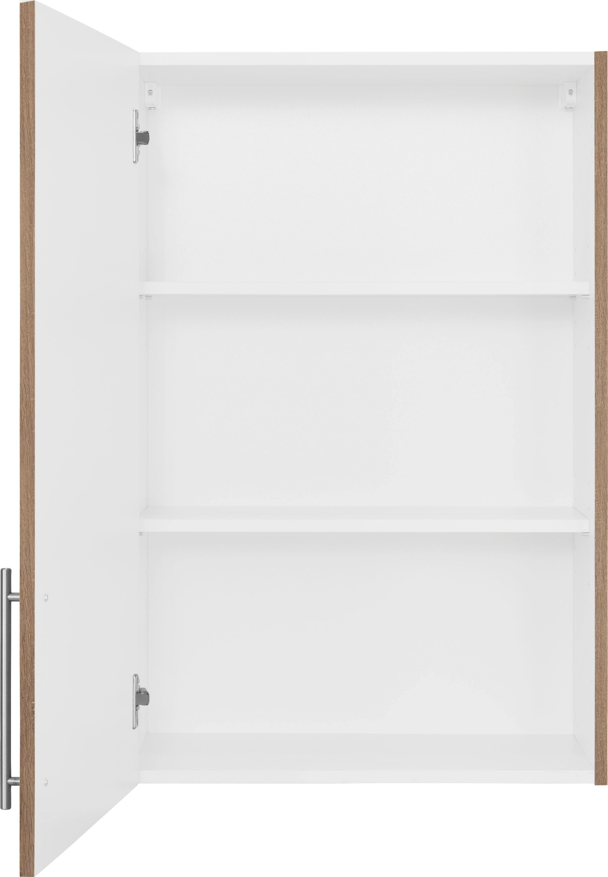 wiho Küchen Hangend kastje Cali 60 cm breed, 90 cm hoog