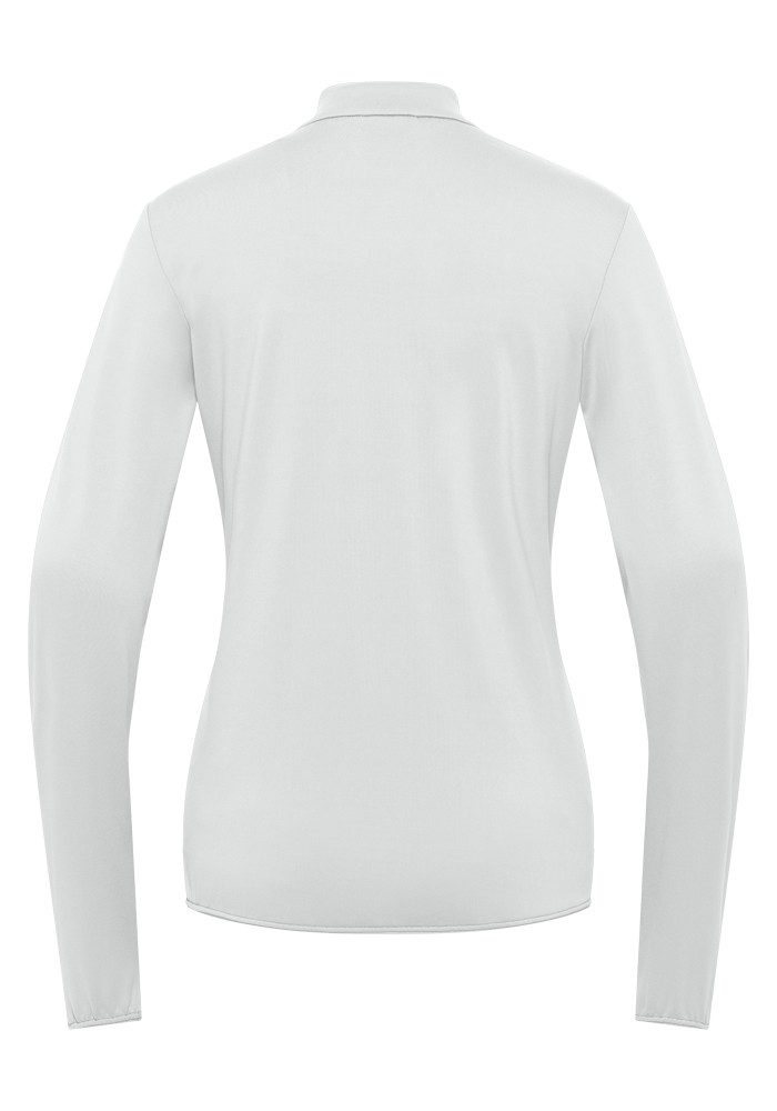 Jack Wolfskin Functioneel jack PRELIGHT TRAIL FZ W