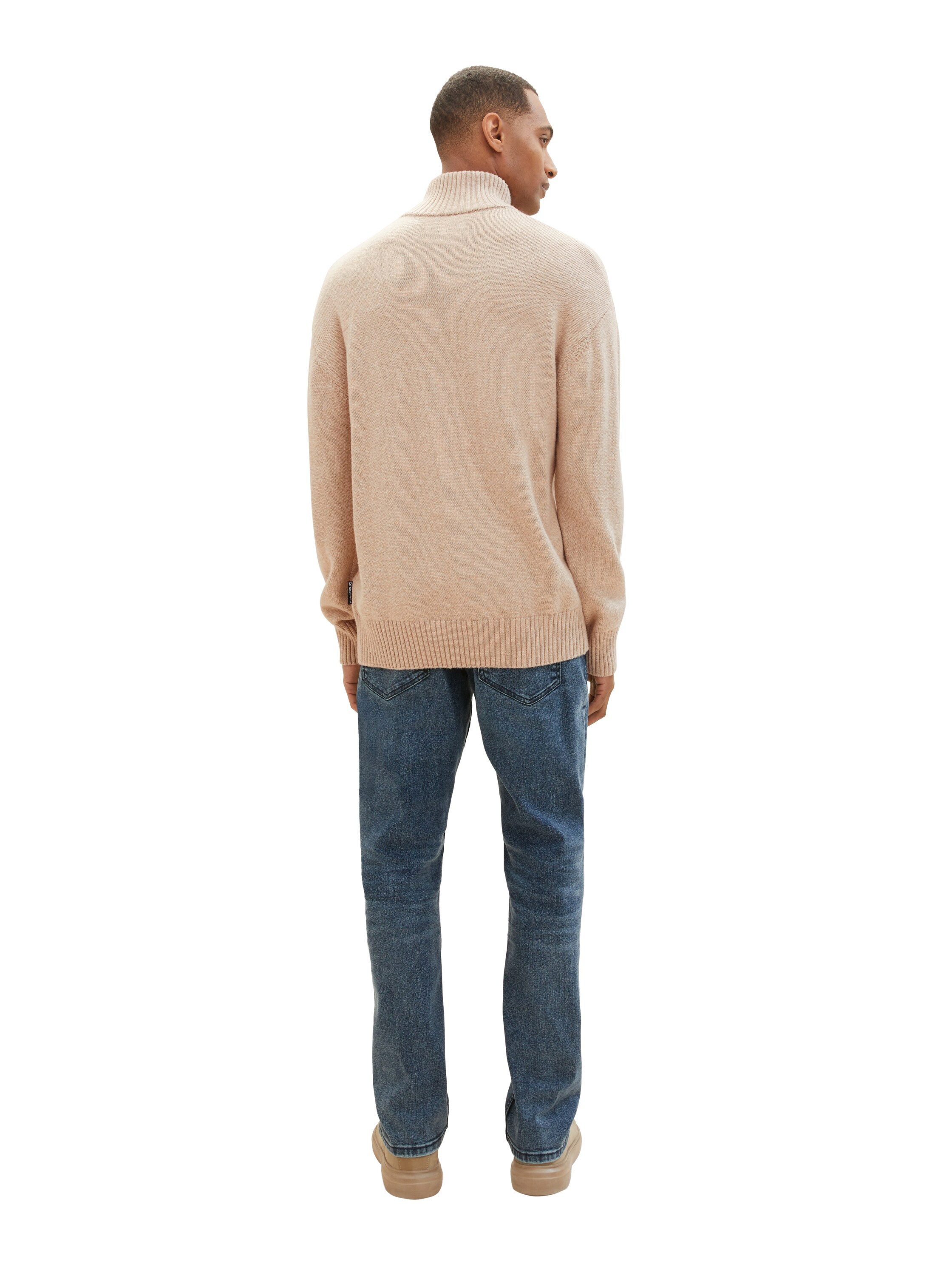Tom Tailor 5-pocket jeans Marvin Straight