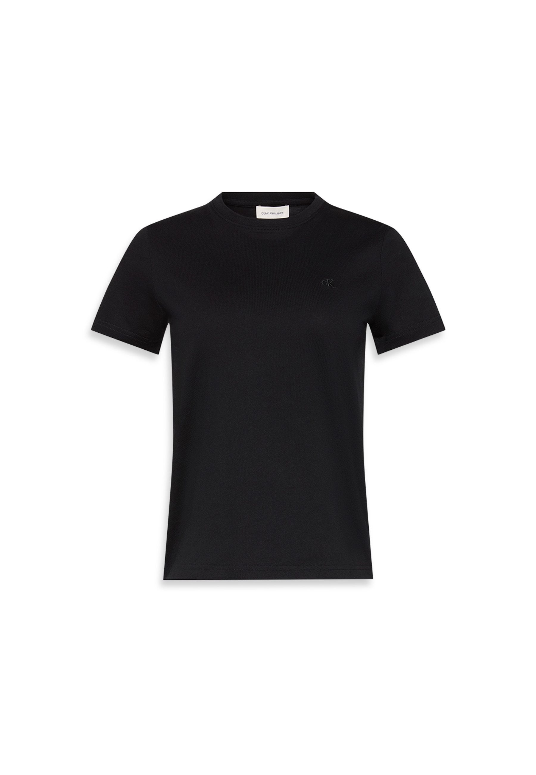 Calvin Klein T-shirt Archive Jersey Crew Tee EU