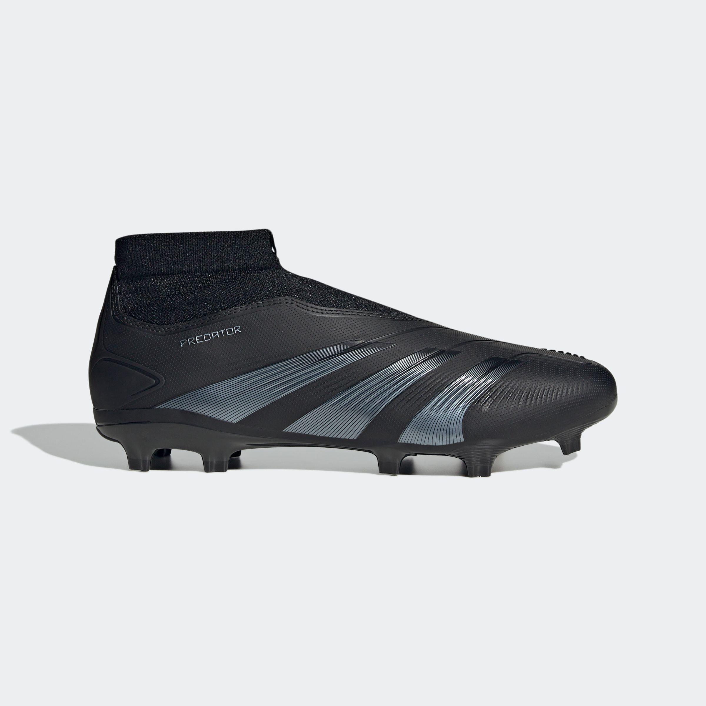 adidas Performance Voetbalschoenen PREDATOR LEAGUE LACELESS FG