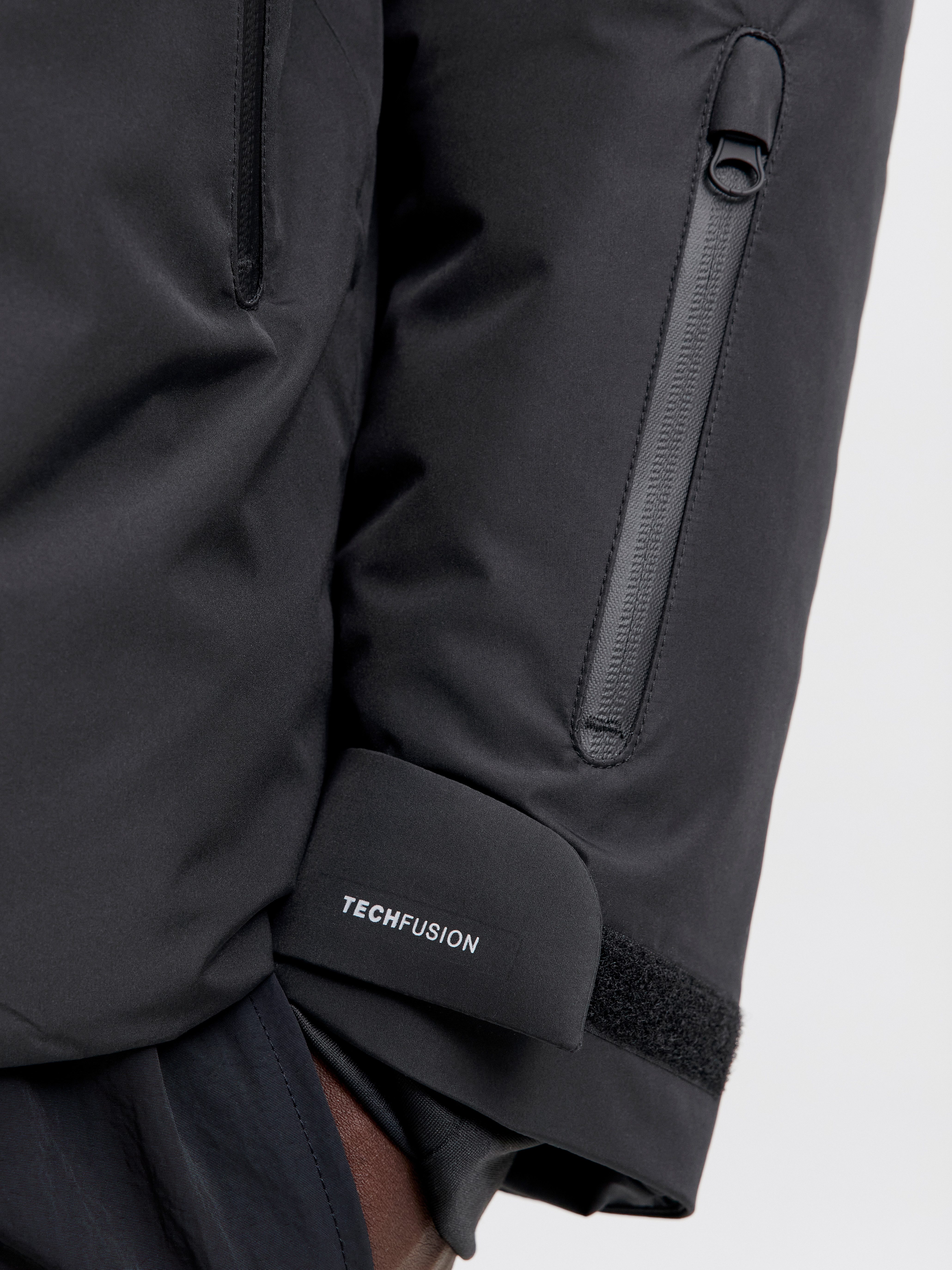 Jack & Jones Outdoorjack JCOFUSION TECHNICAL JACKET SN