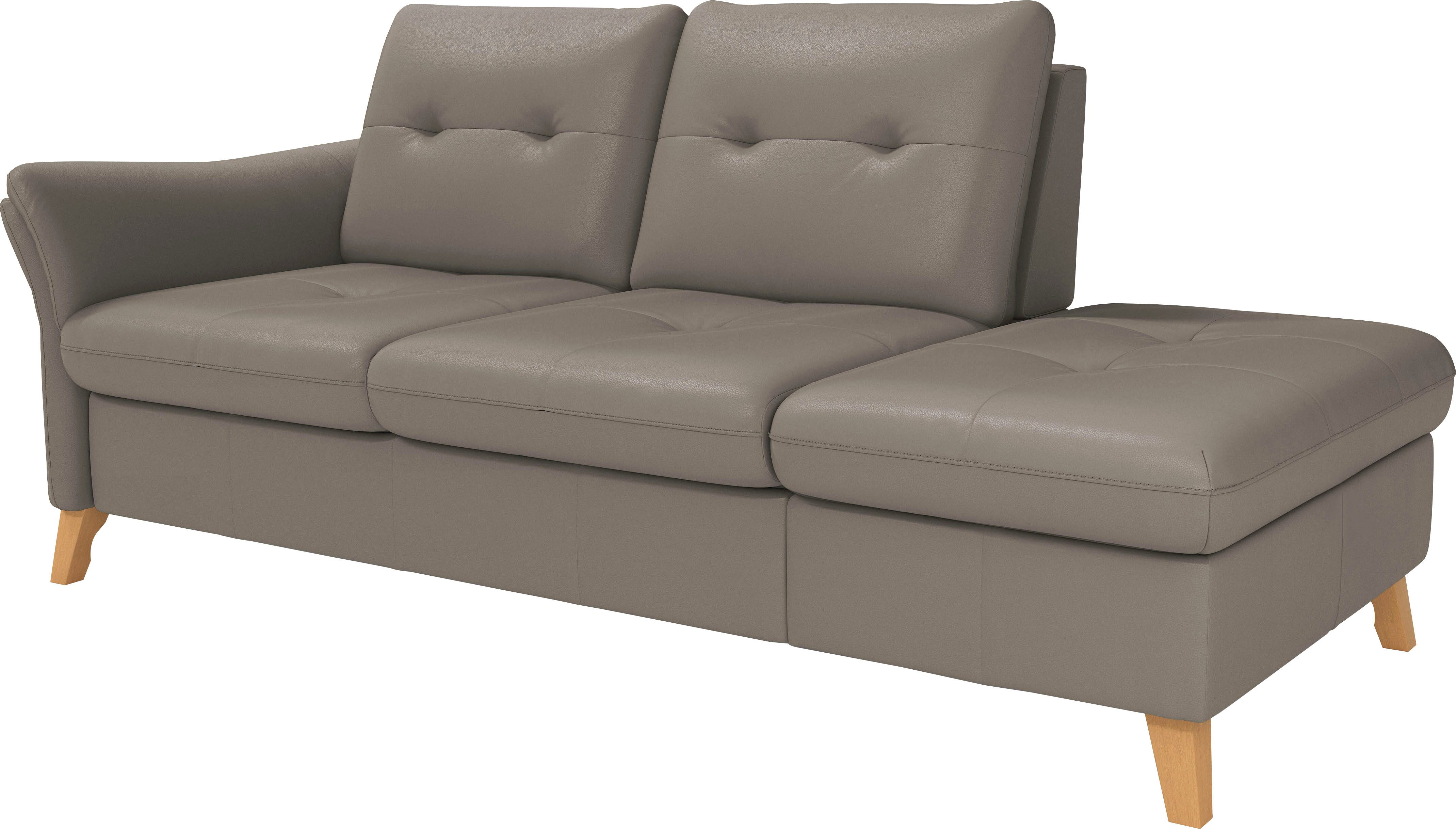 sit&more Récamier Göteborg inclusief binnenvering