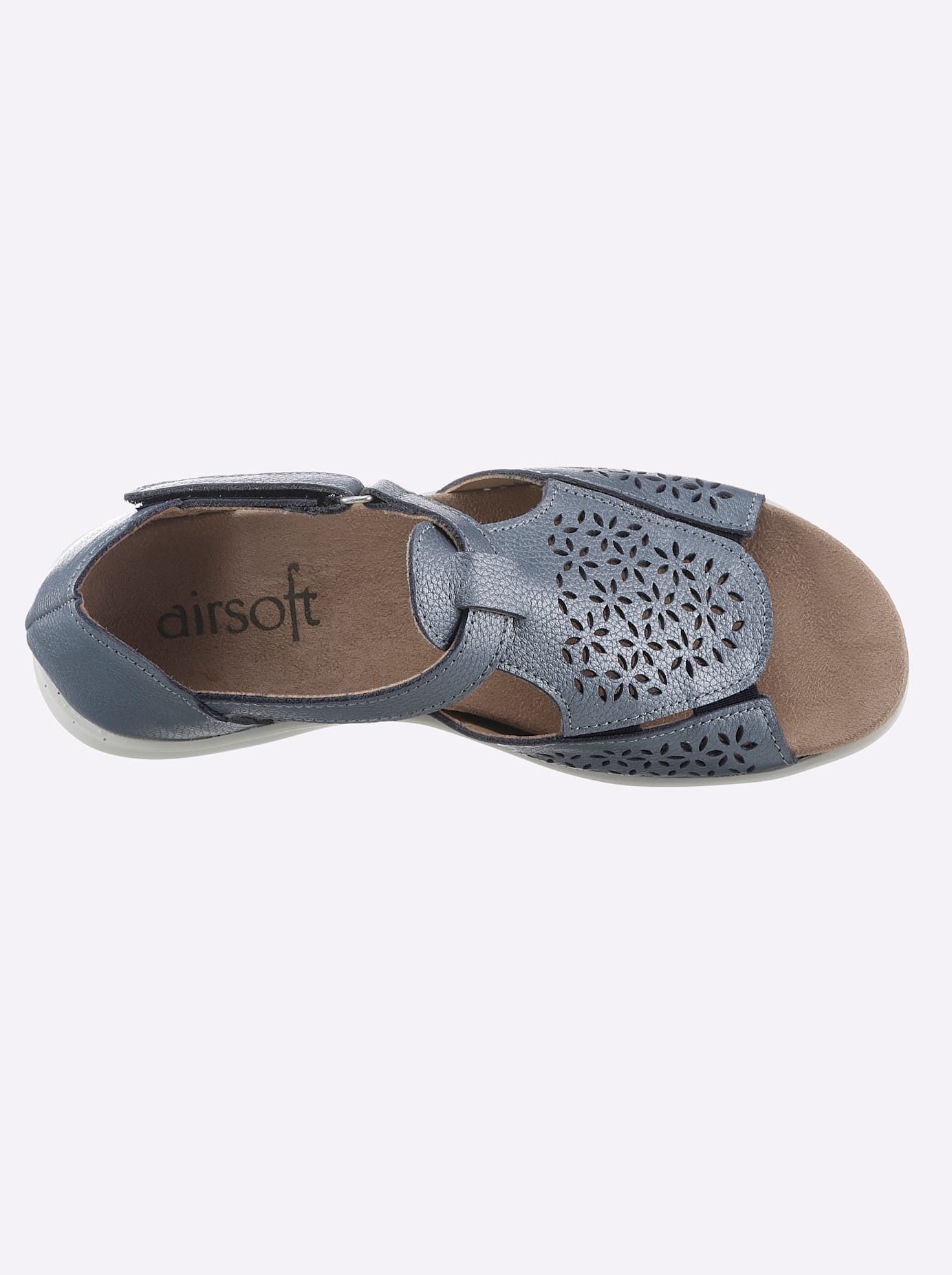 Classic Sandalen
