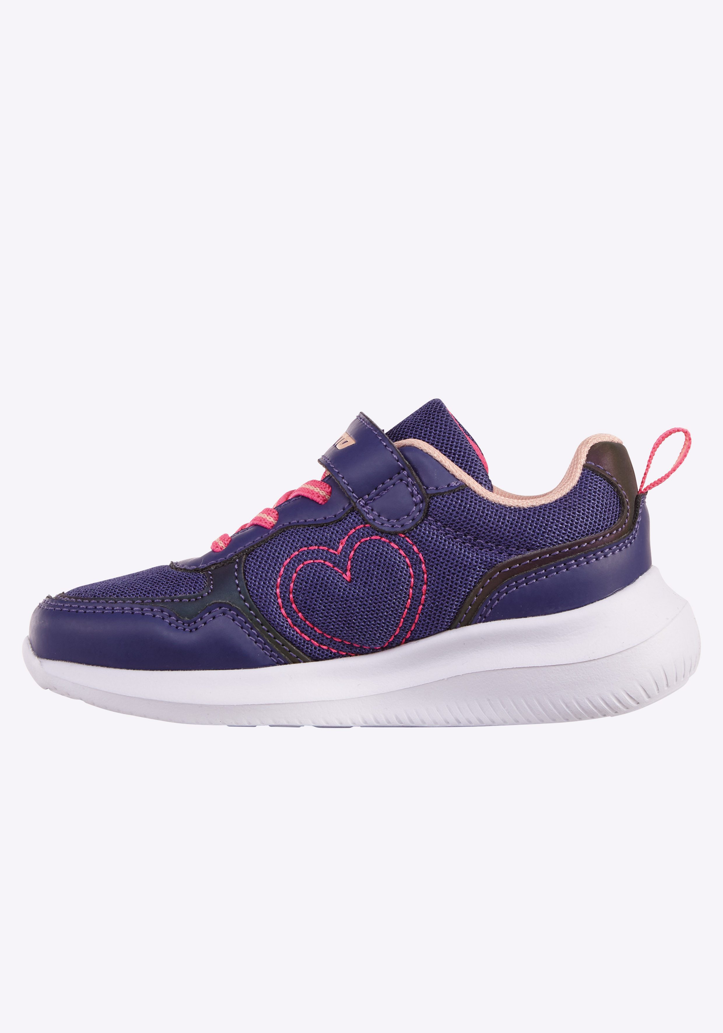 lotto Sneakers met cool knipperlichtje