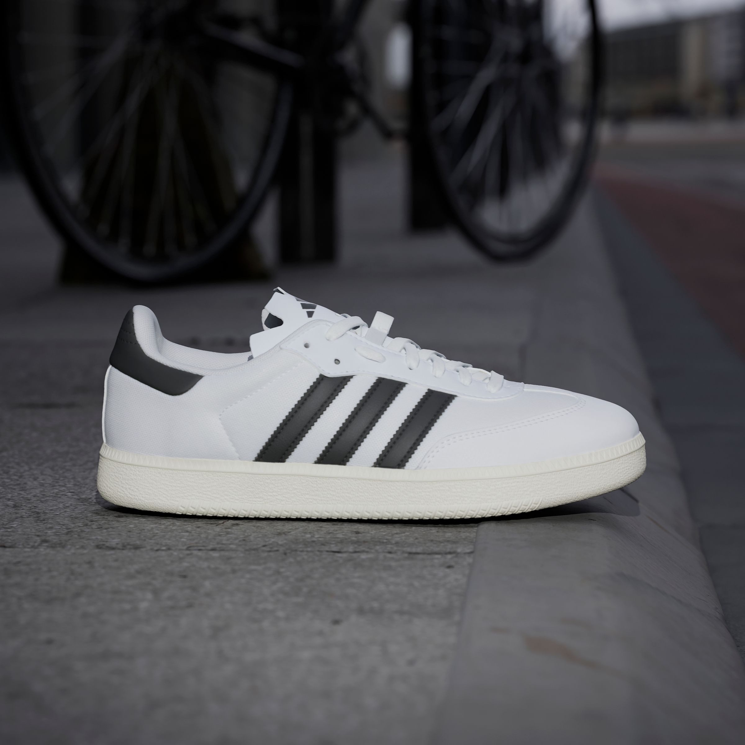adidas Performance Sneakers THE CYCLING VELOSAMBA MADE WITH NATURE