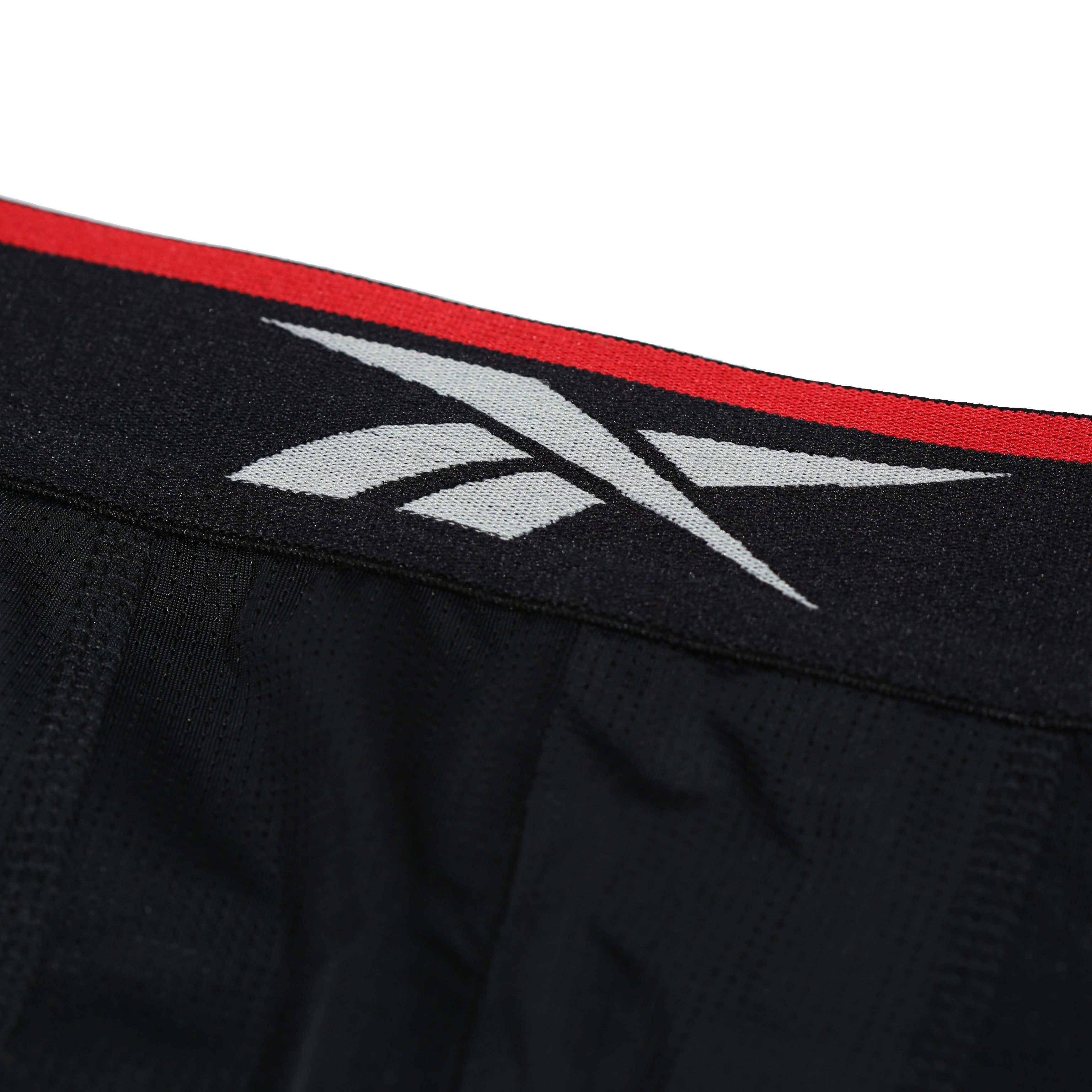 Reebok Trunk Glynn met logoband (Set van 3)
