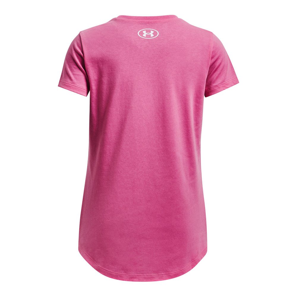 Under Armour T-shirt LIVE SPORTSTYLE GRAPHIC SHORT SLEEVE
