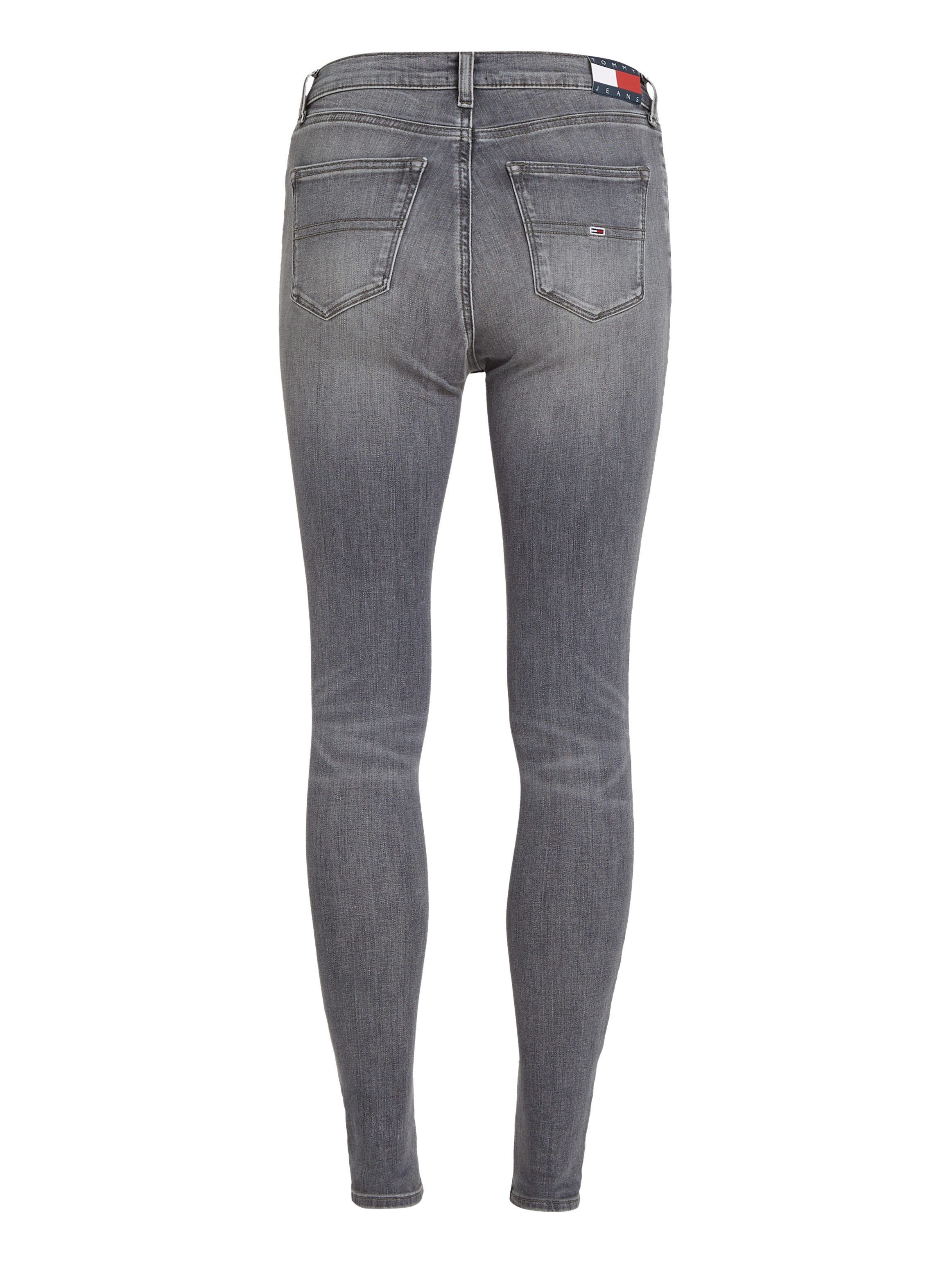 TOMMY JEANS Skinny fit jeans Nora Mid Rise Skinny Fit