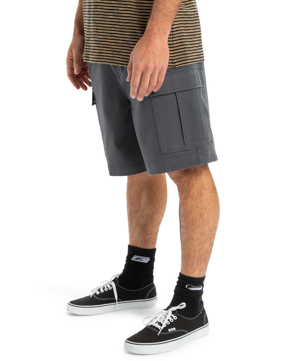Quiksilver Bermuda Taxer 19"