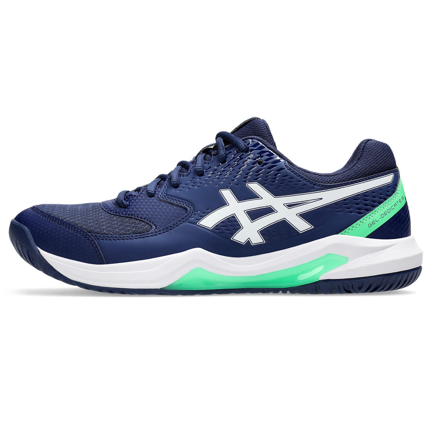 Asics Tennisschoenen GEL-DEDICATE 8