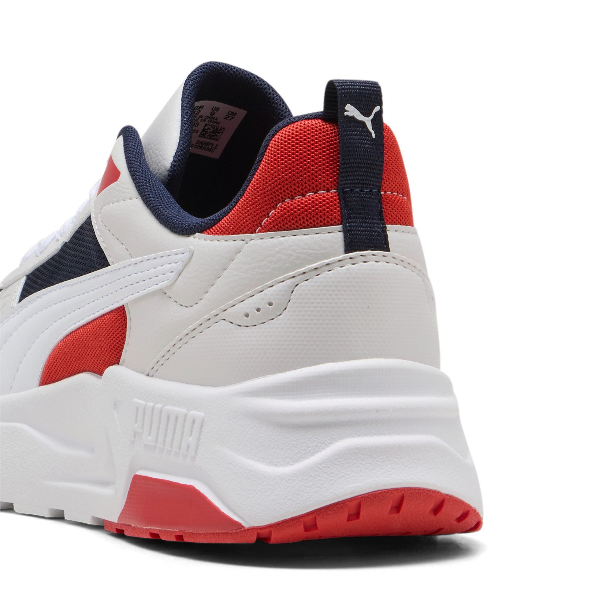 PUMA Sneakers TRINITY 2 LT