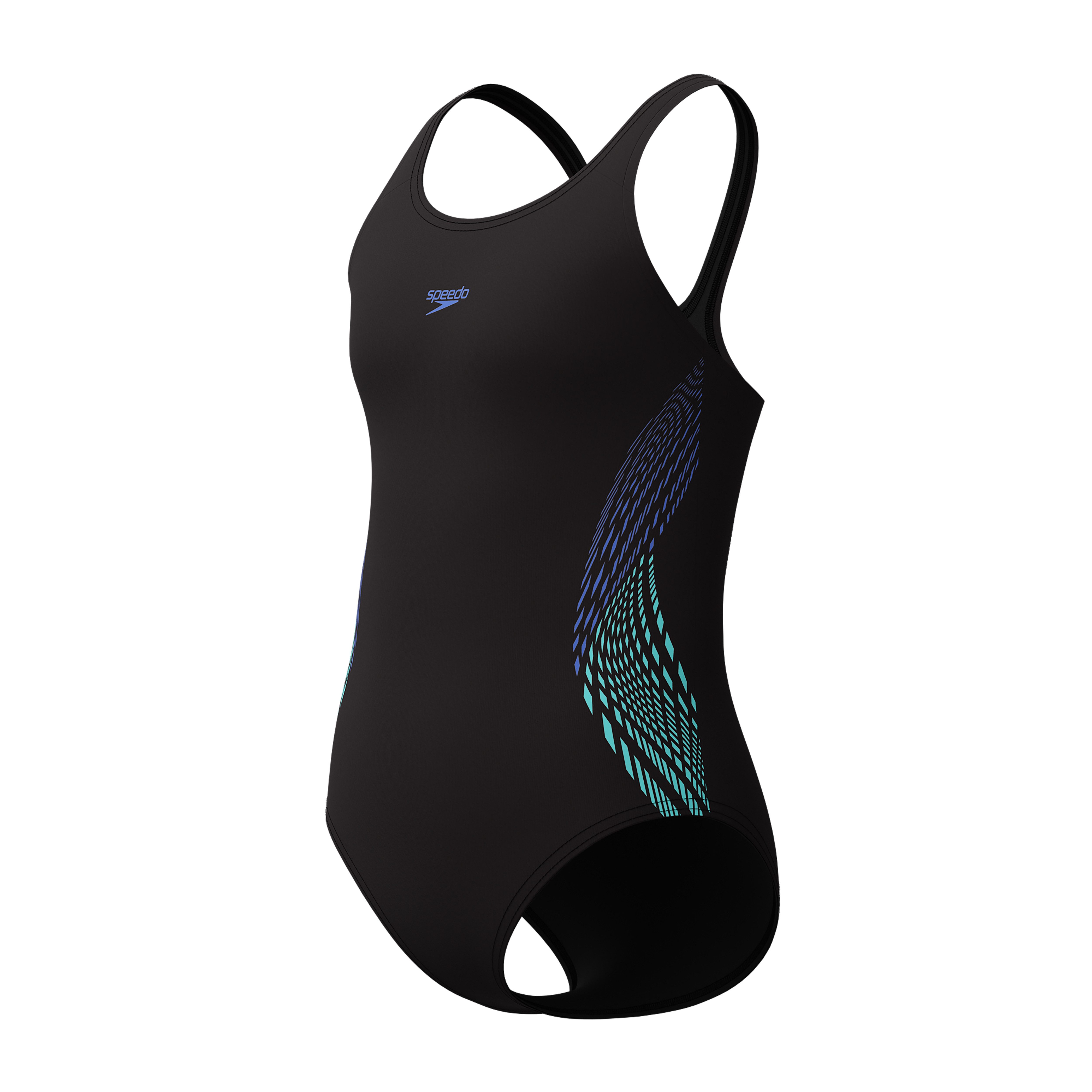 Speedo Badpak sneldrogend (2 stuks)