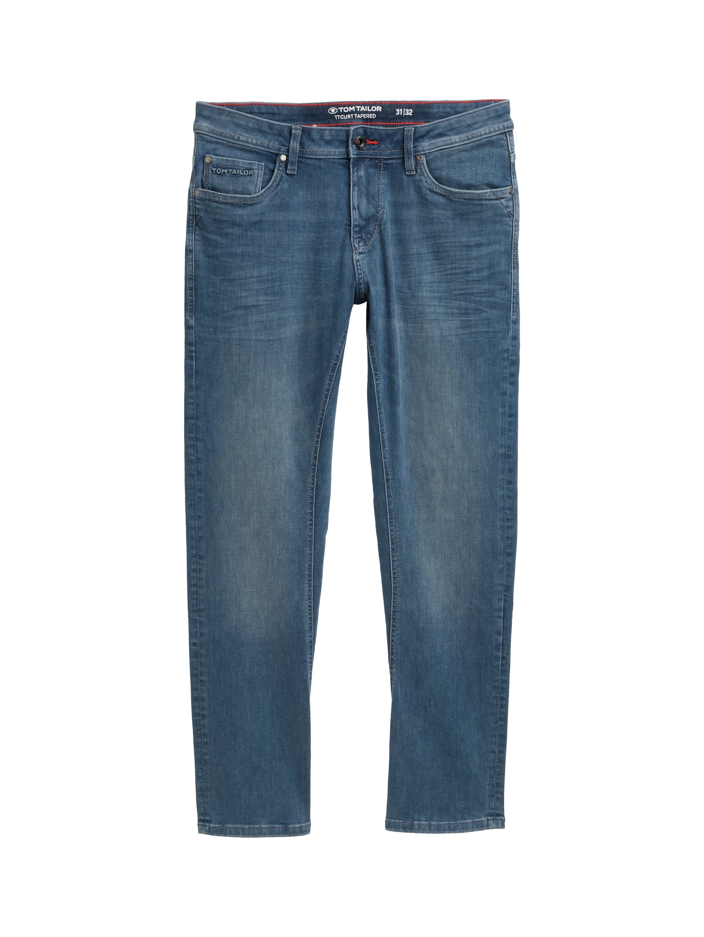 Tom Tailor Tapered jeans