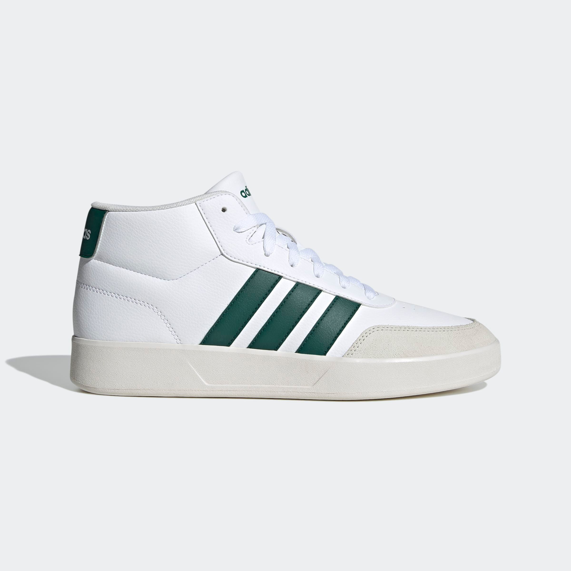 adidas Sportswear Sneakers BREAKNET MID