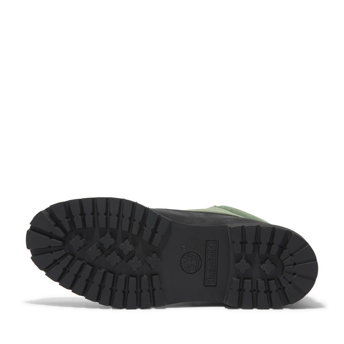 Timberland Veterschoenen 6 inch Premium FTB Winterlaarzen, veterschoenen, winterschoenen, waterdicht
