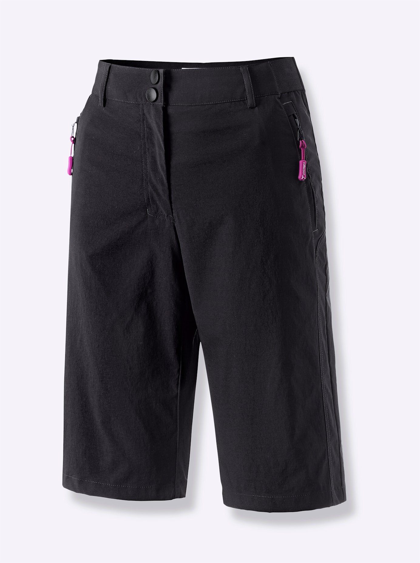 Casual Looks Bermuda