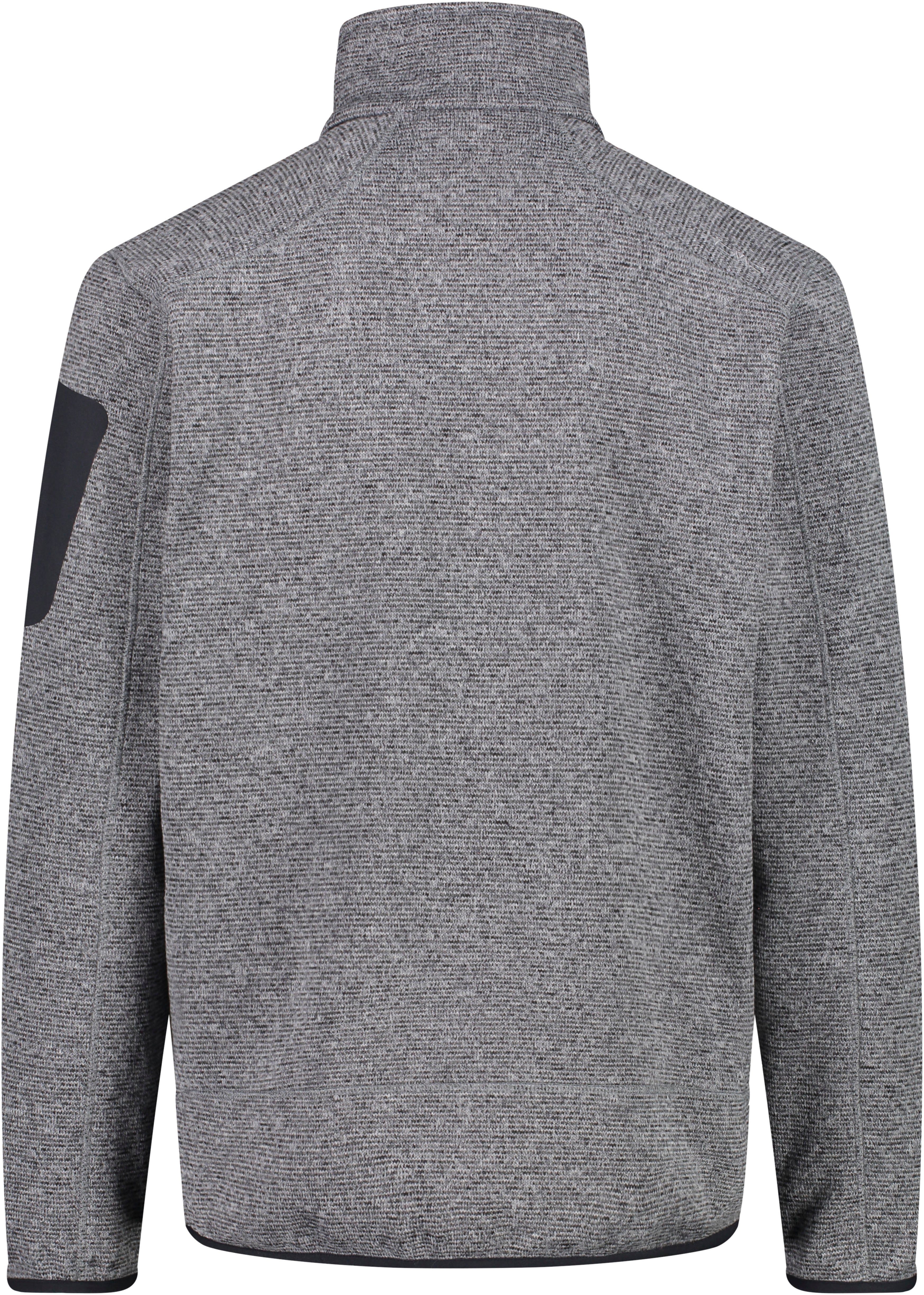 CMP Softshell-jack Warm & ademend & sneldrogend (1 stuk)