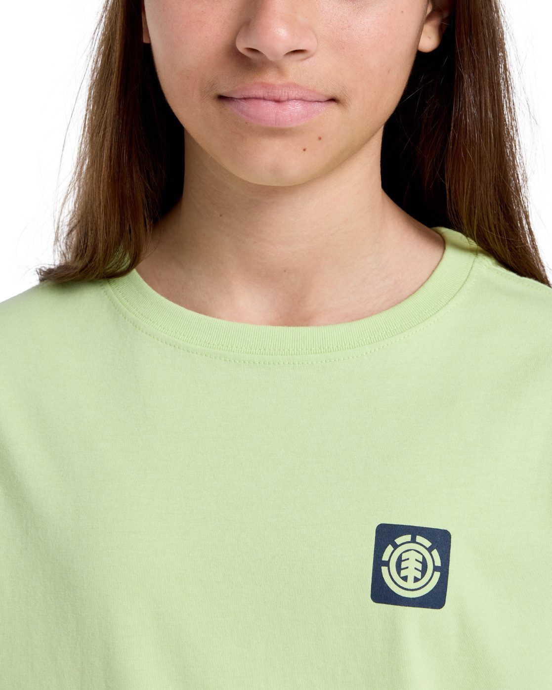 Element Shirttop Joint Texture
