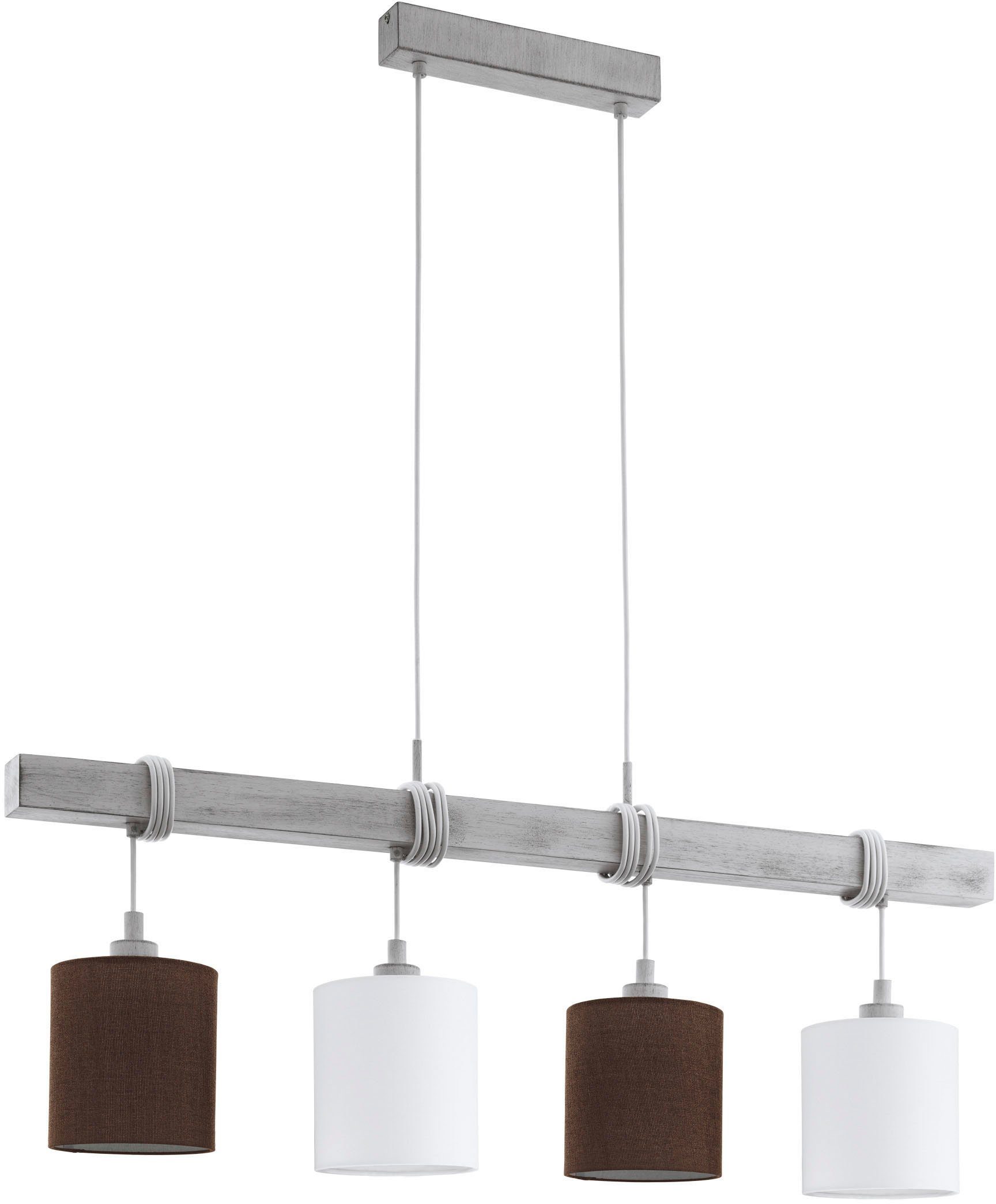 EGLO Hanglamp TOWNSHEND 2 Hanglicht, hanglamp