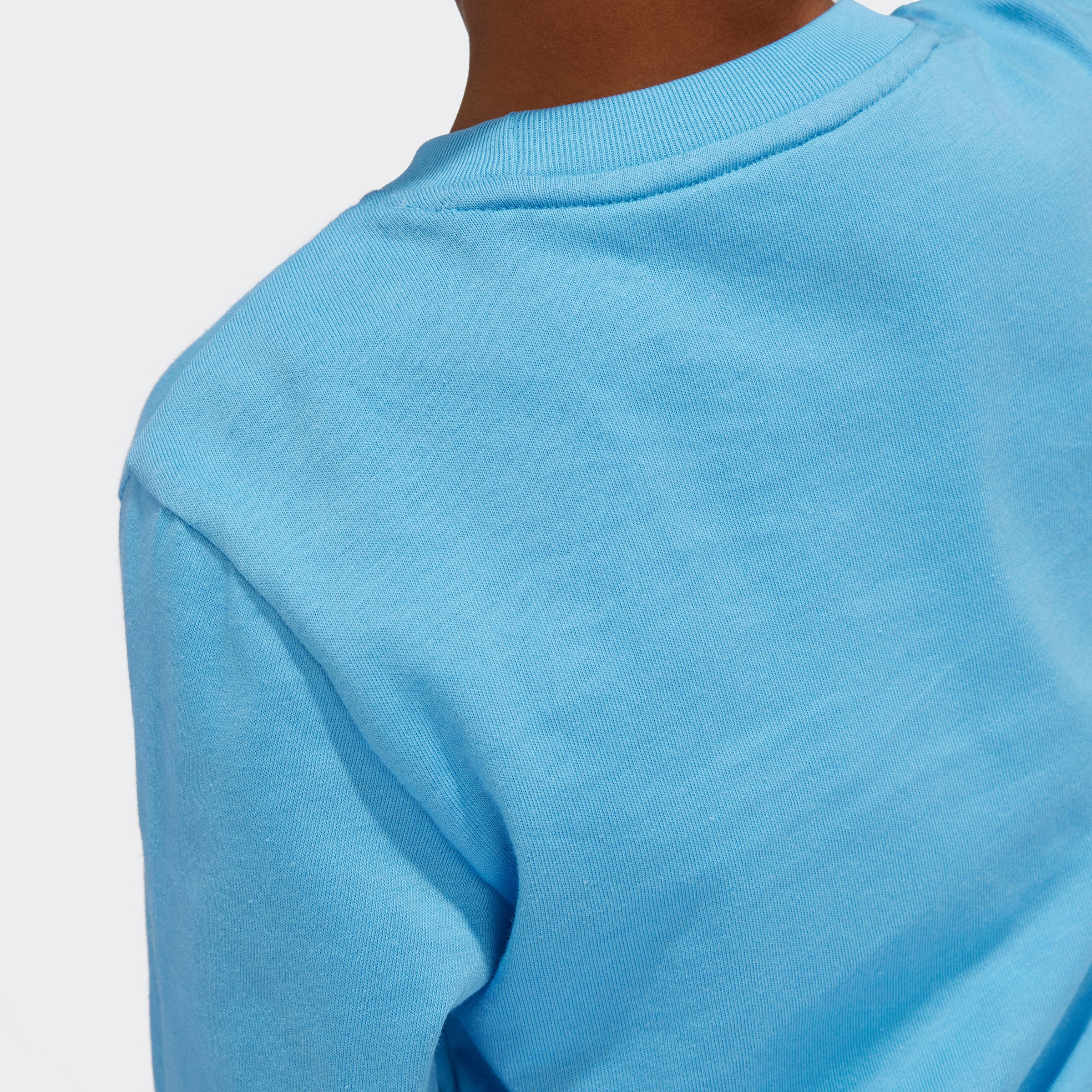 adidas Originals Shirt met lange mouwen LONGSLEEVE