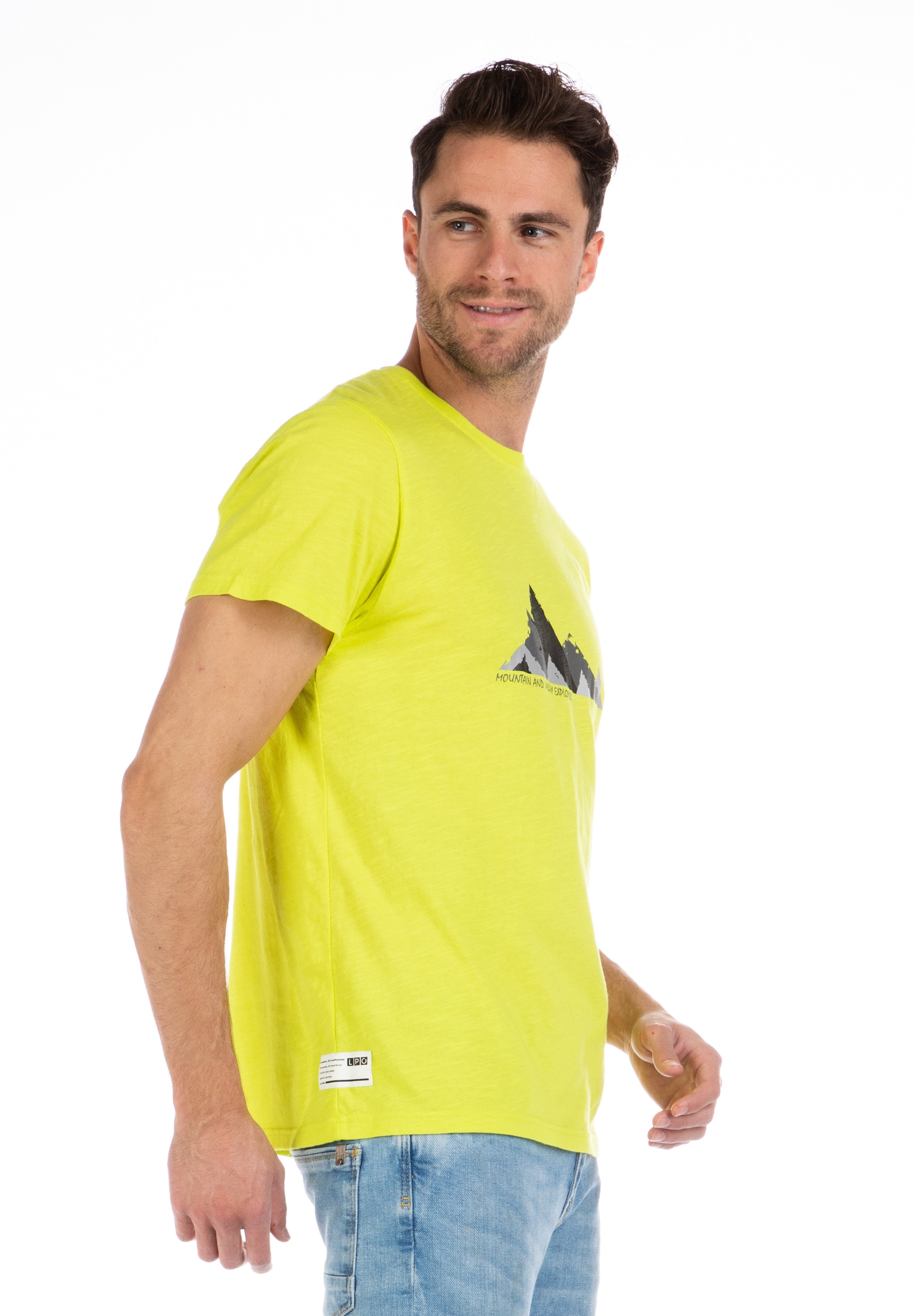 LPO T-shirt