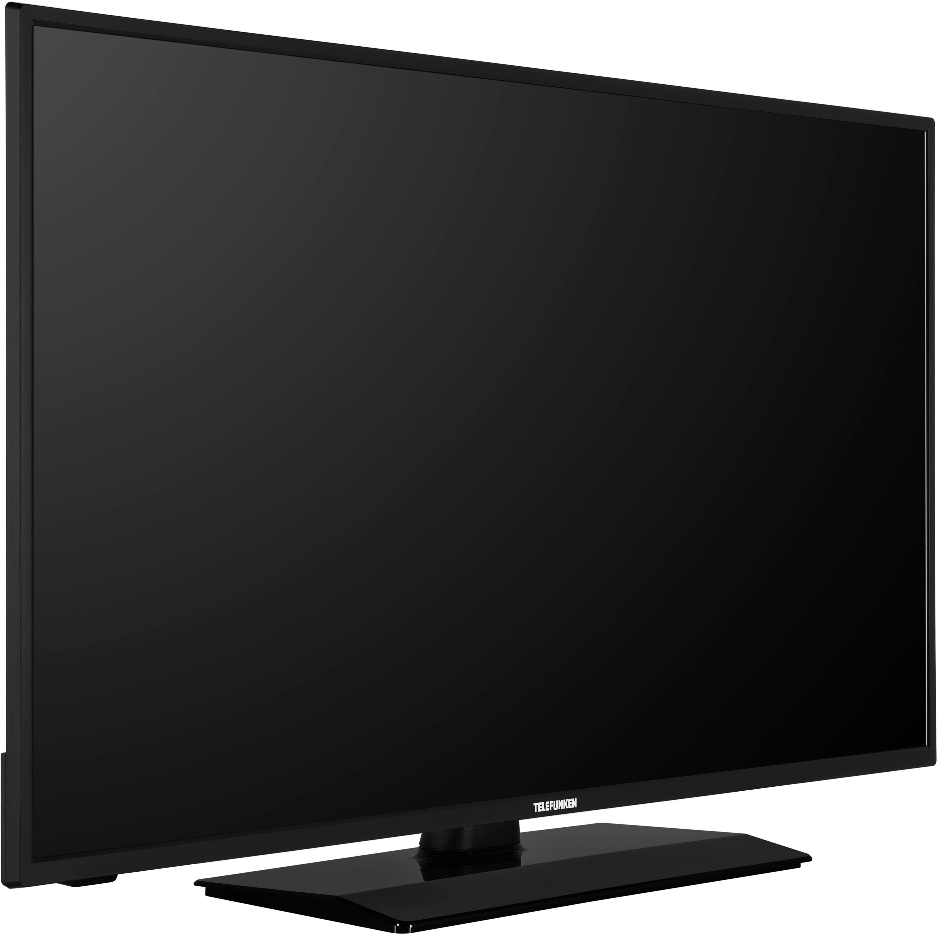 Telefunken Led-TV D43F500M4CWI, 108 cm / 43", Full HD, Smart TV