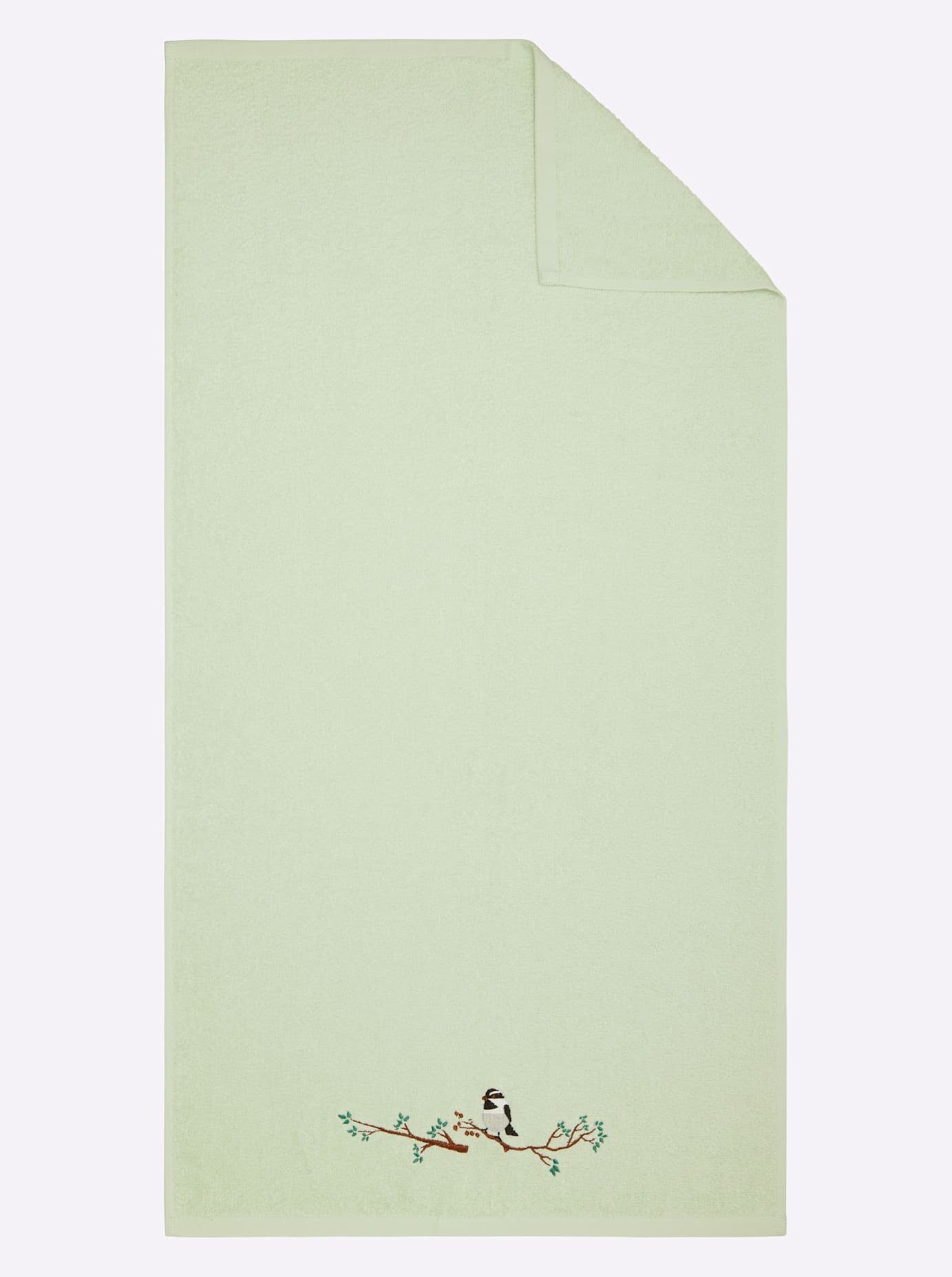 wäschepur Handdoek (1 stuk)