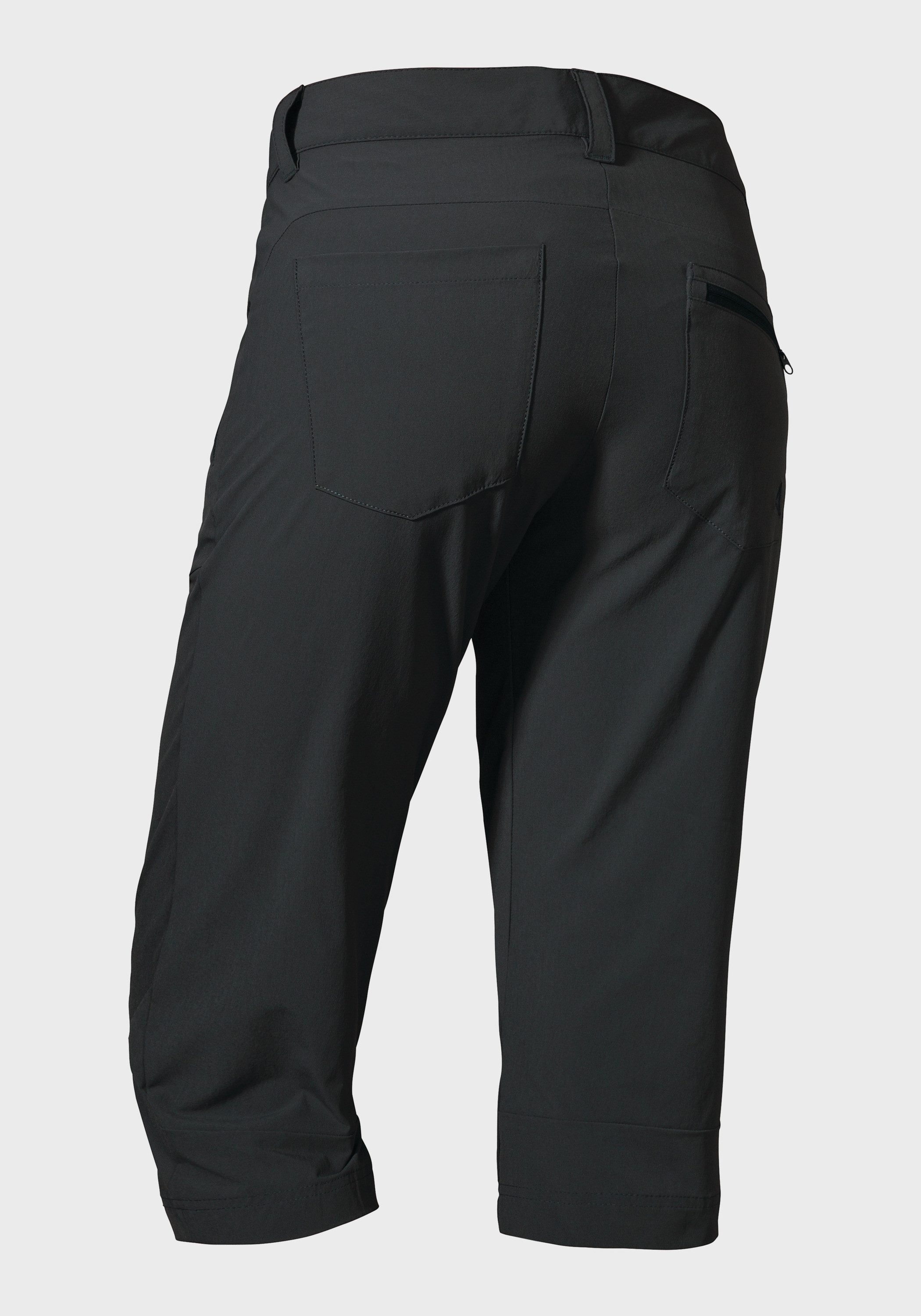 Schöffel 3/4 broek Pants Caracas2