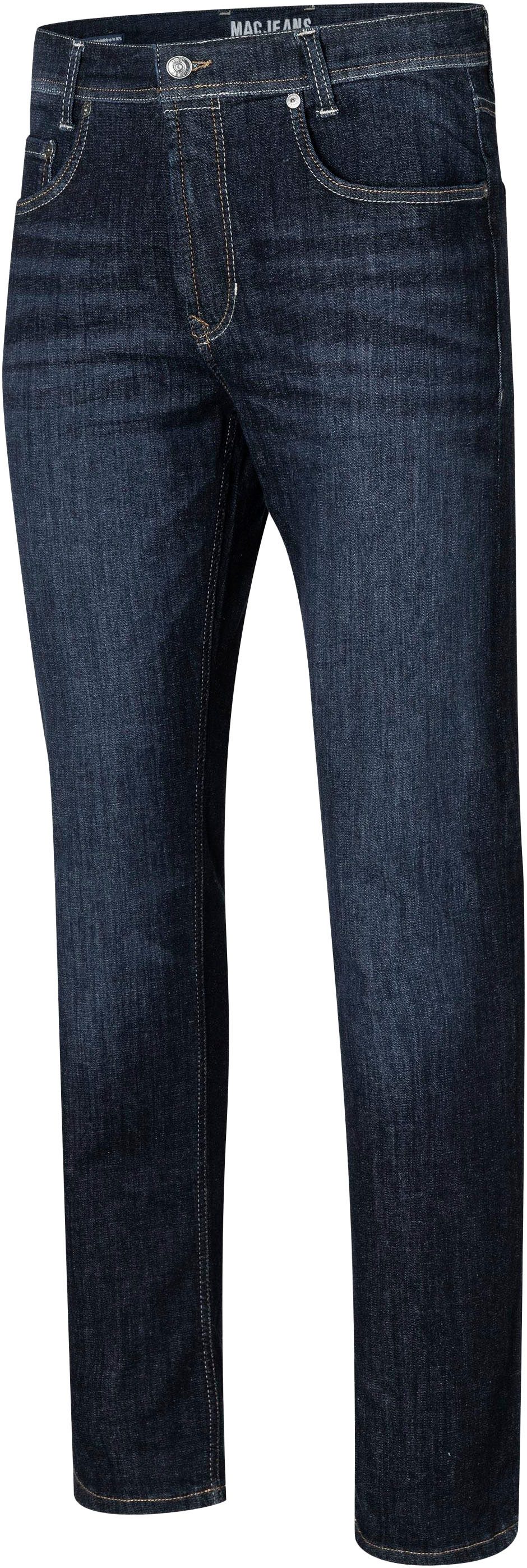 MAC Straight jeans Flexx-Driver superelastisch
